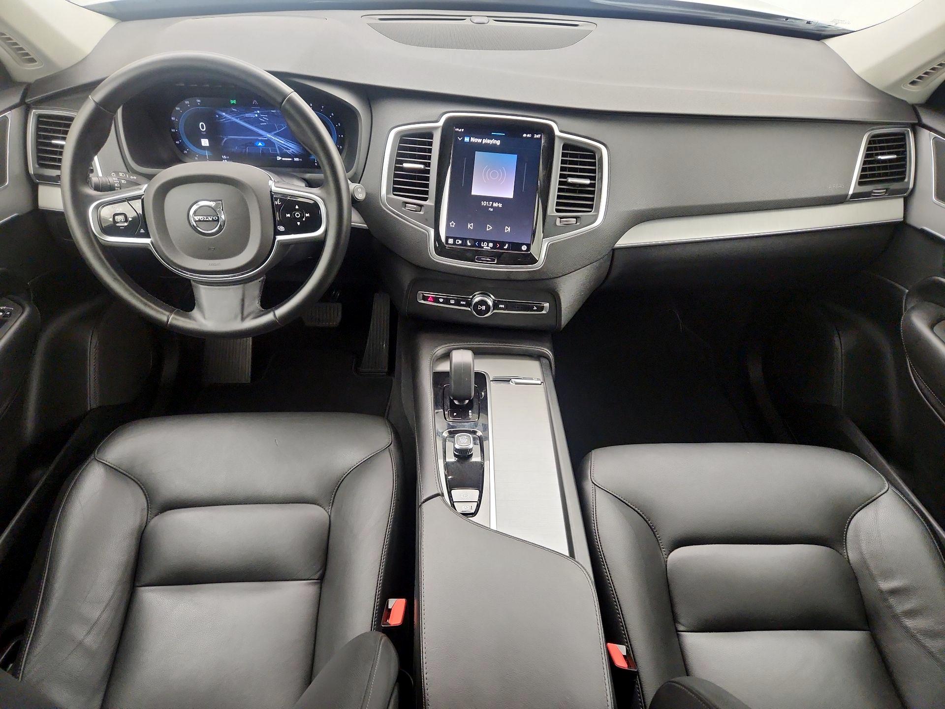 Thumbnail: 2025 Volvo XC90 - 9