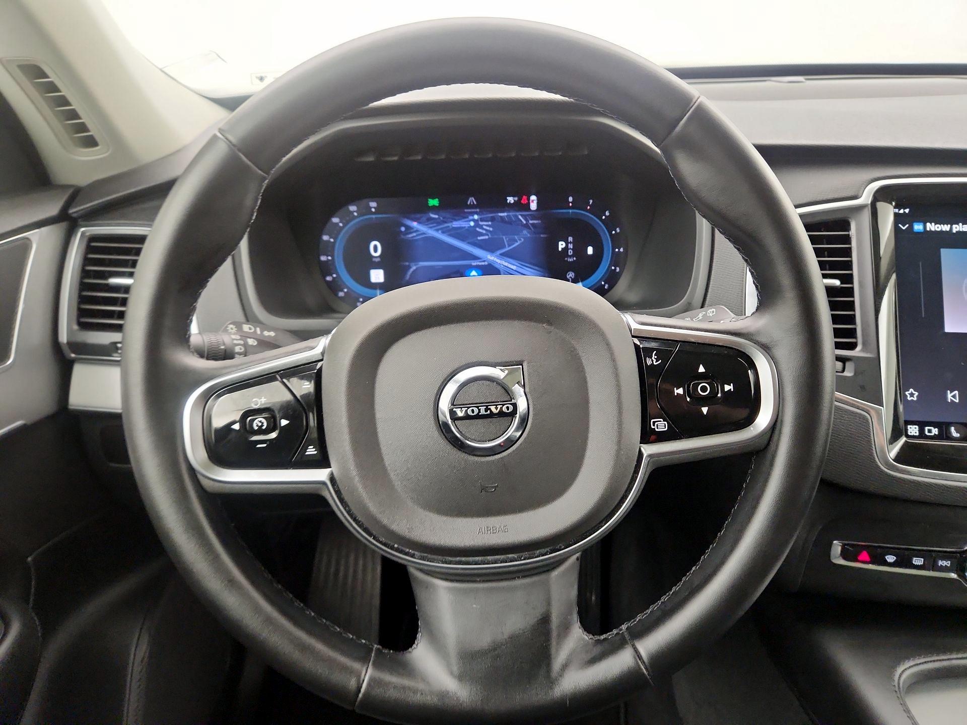 Thumbnail: 2025 Volvo XC90 - 10