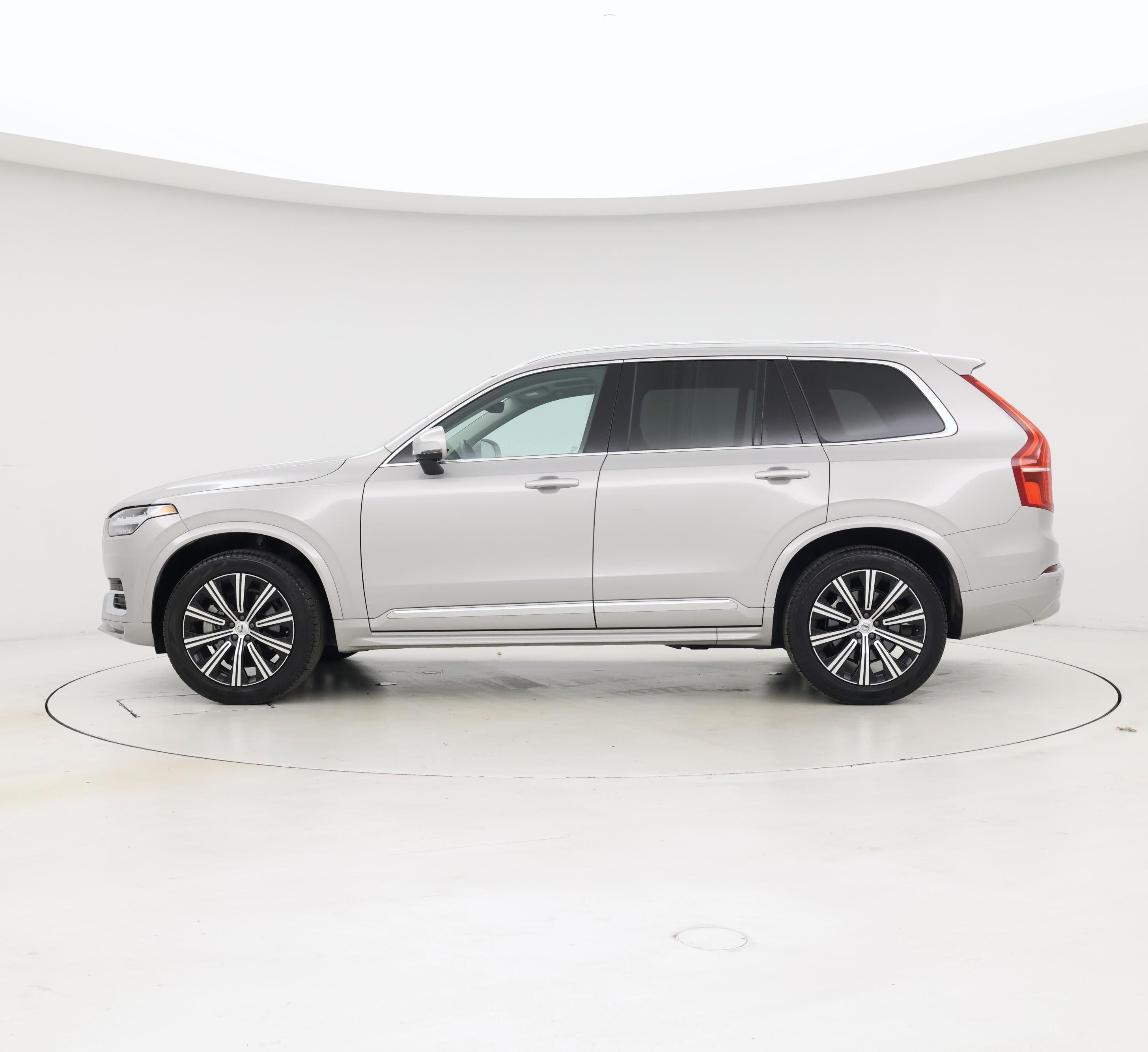 Thumbnail: 2025 Volvo XC90 - 3