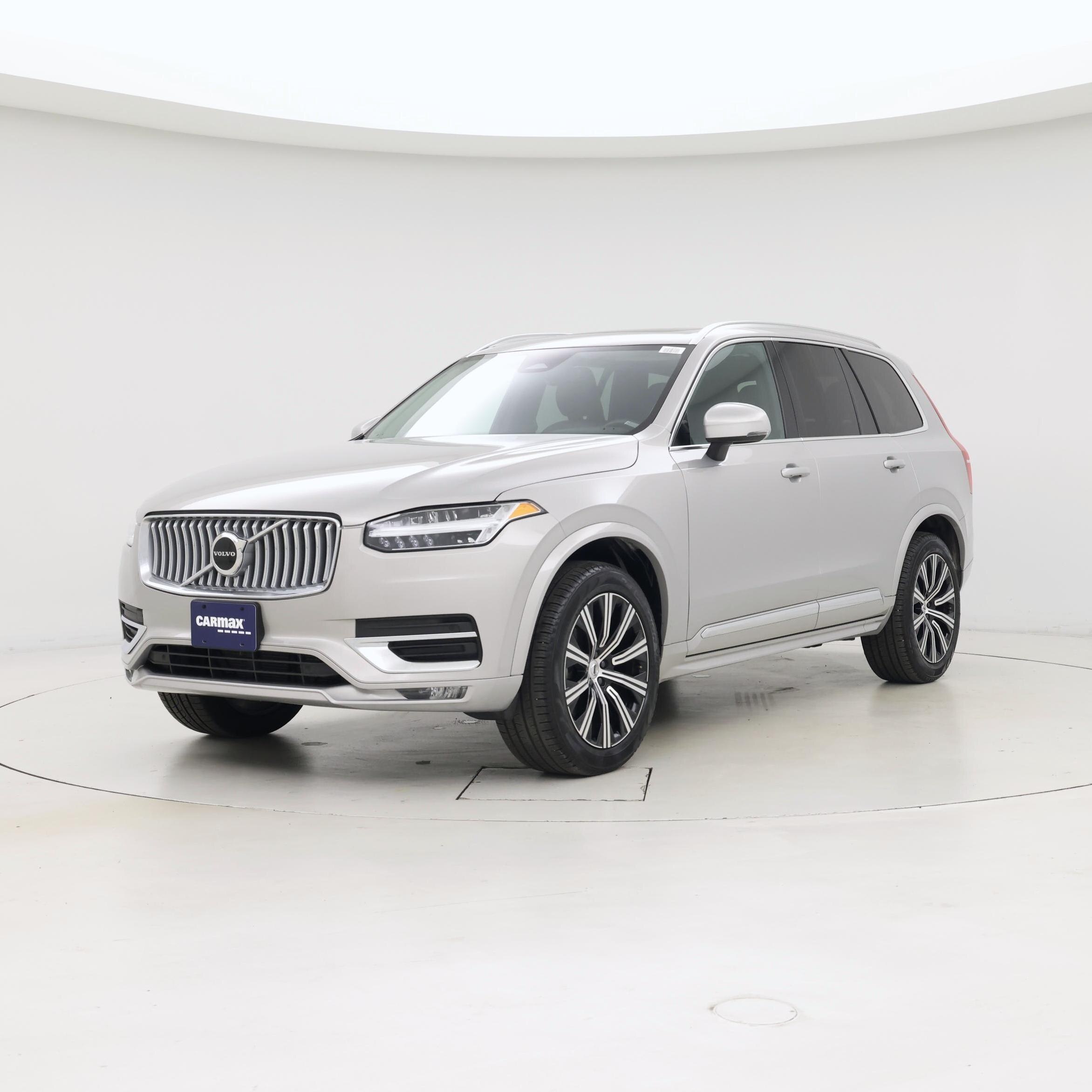 Thumbnail: 2025 Volvo XC90 - 4