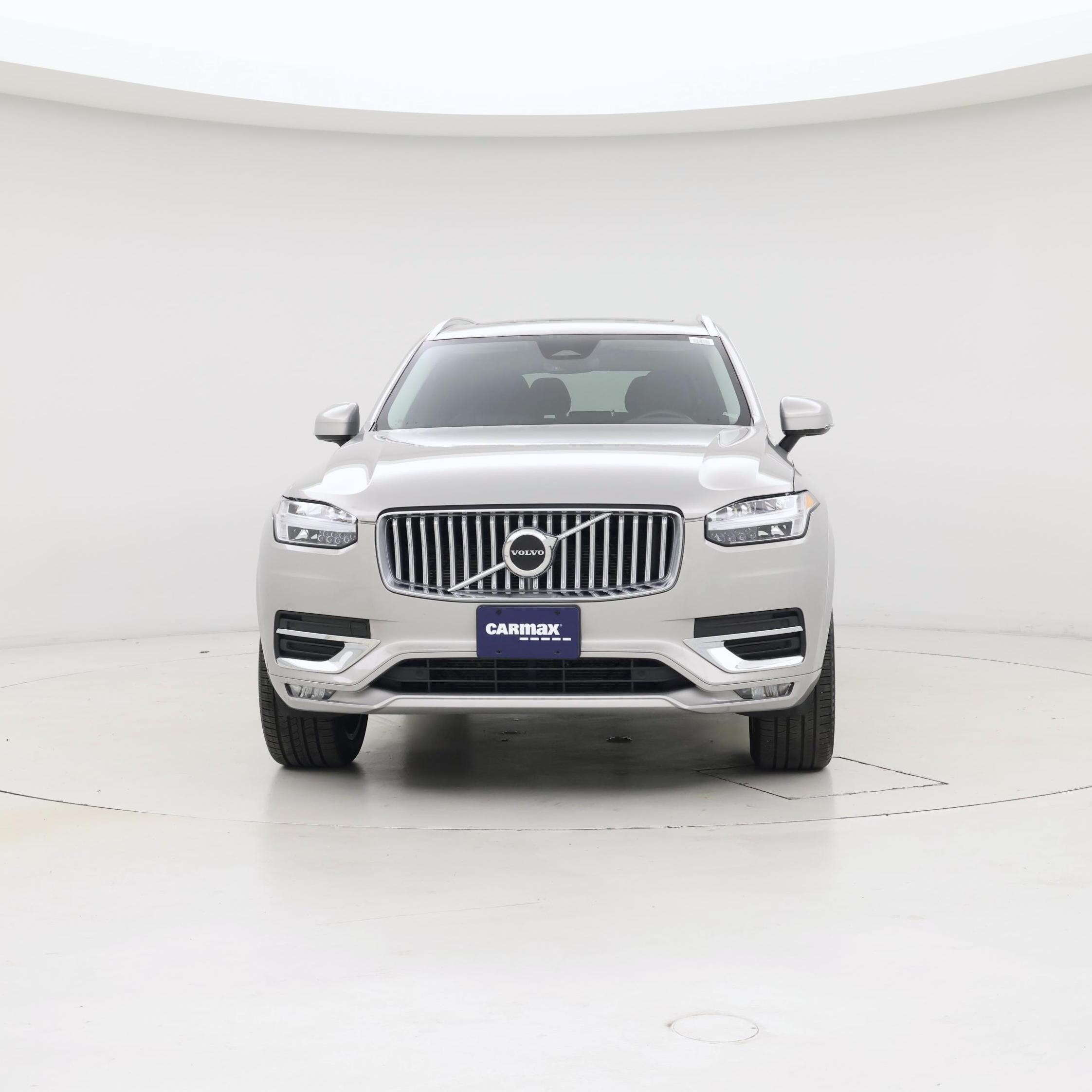 Thumbnail: 2025 Volvo XC90 - 5