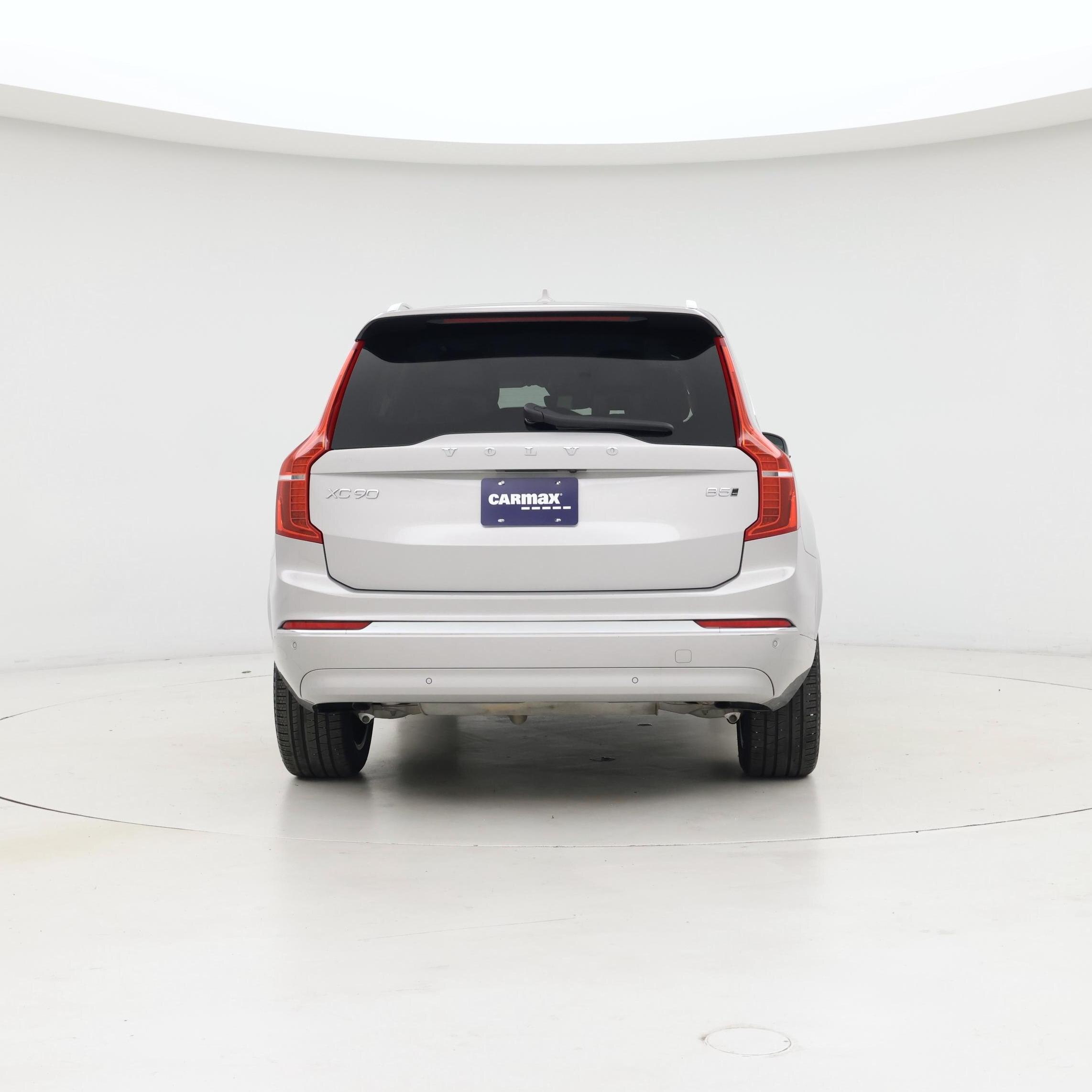 Thumbnail: 2025 Volvo XC90 - 6