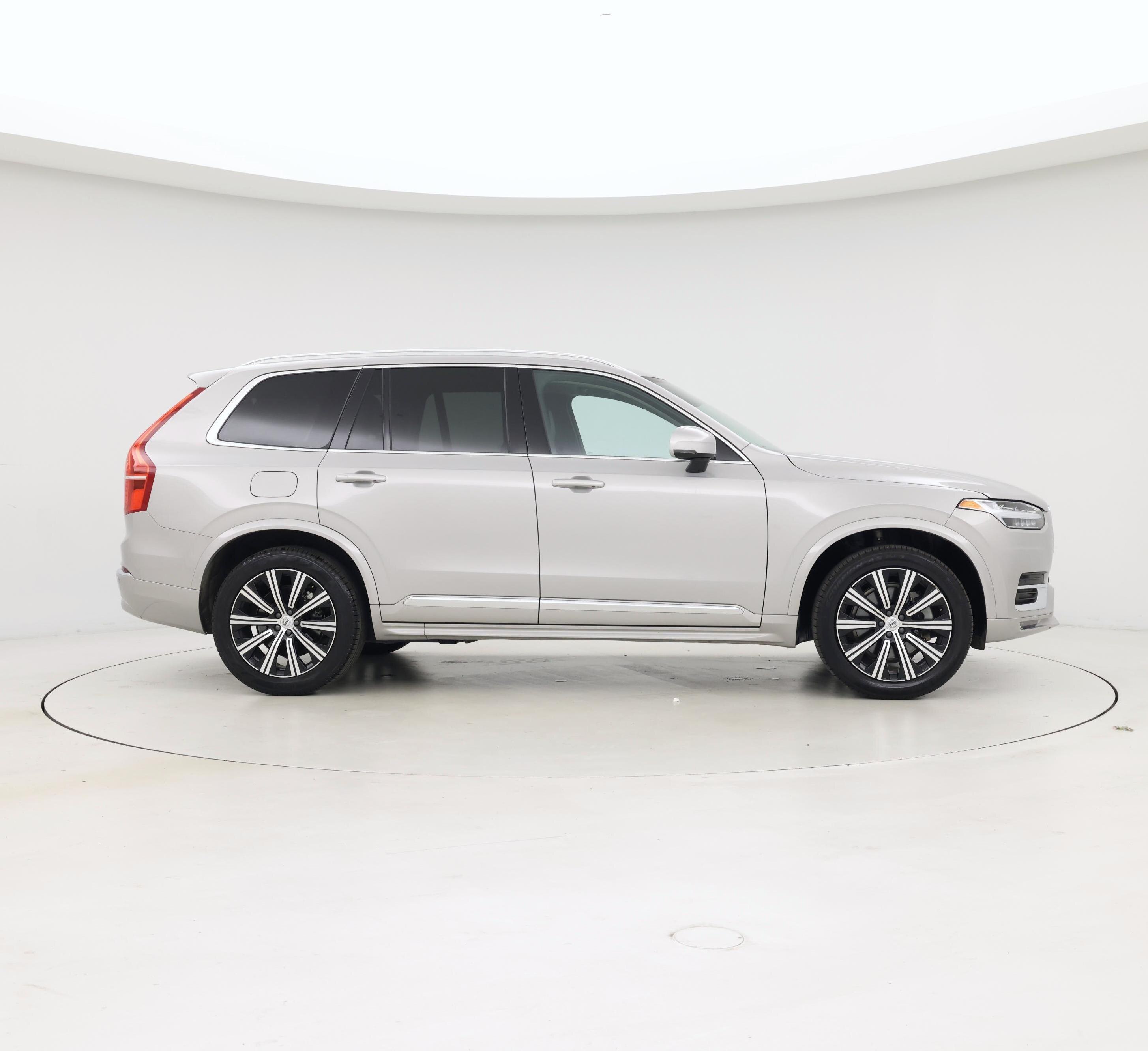 Thumbnail: 2025 Volvo XC90 - 7