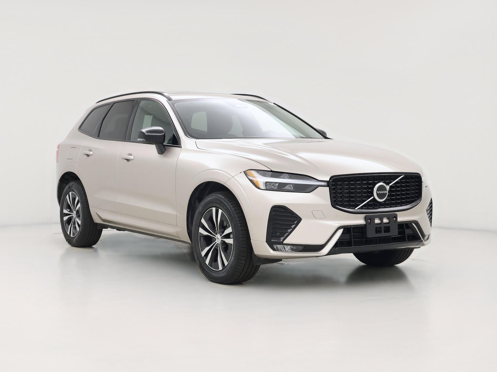 2025 Volvo XC60
