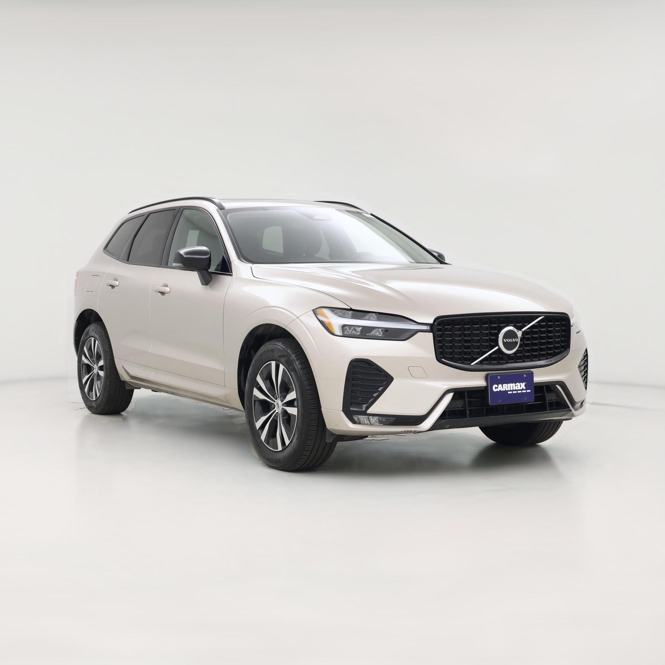 Thumbnail: 2025 Volvo XC60 - 1