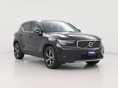 2025 Volvo XC40 B5 Core Bright Theme