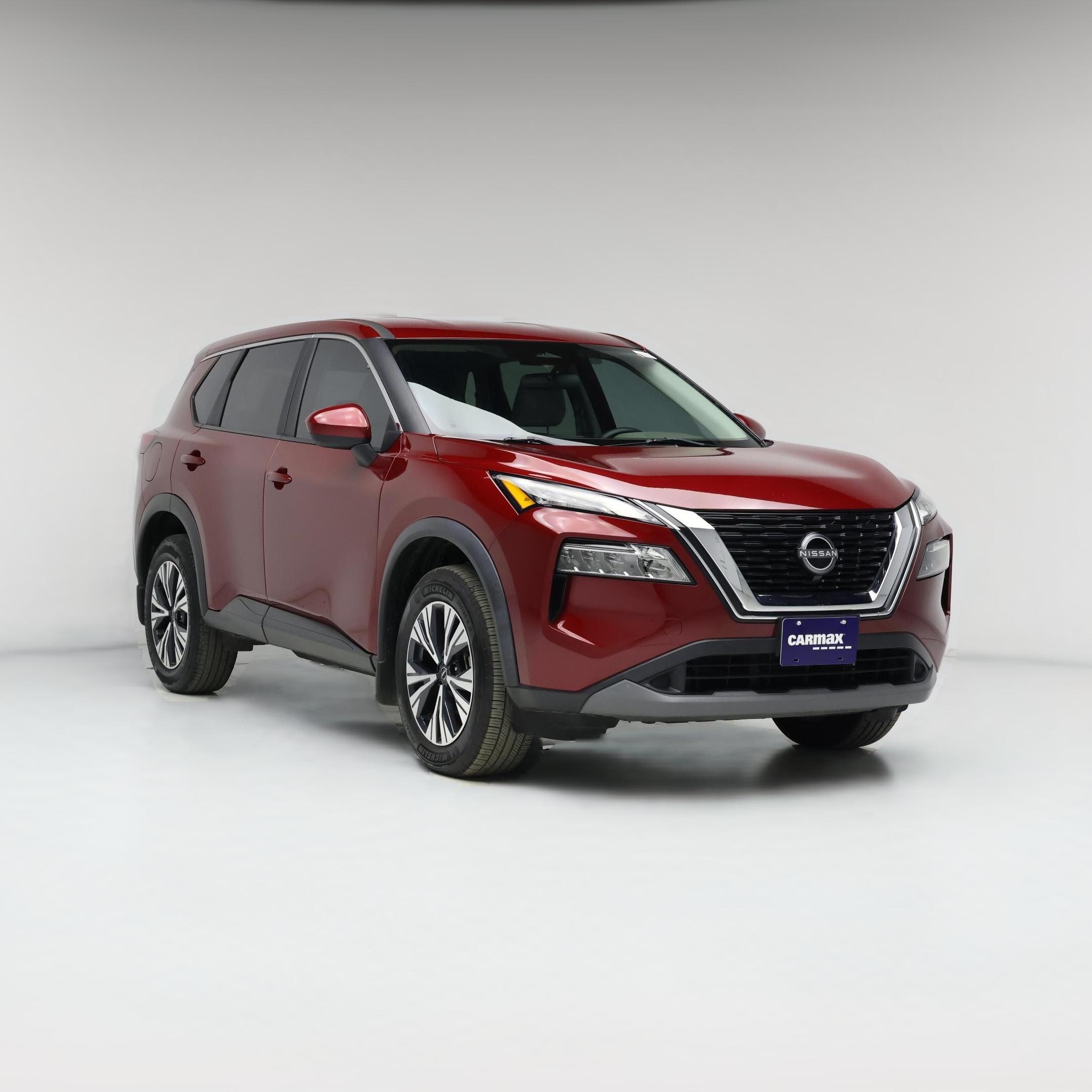Thumbnail: 2023 Nissan Rogue - 1