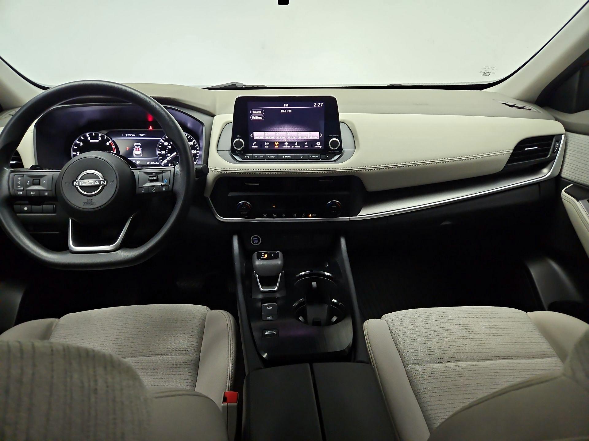Thumbnail: 2023 Nissan Rogue - 9