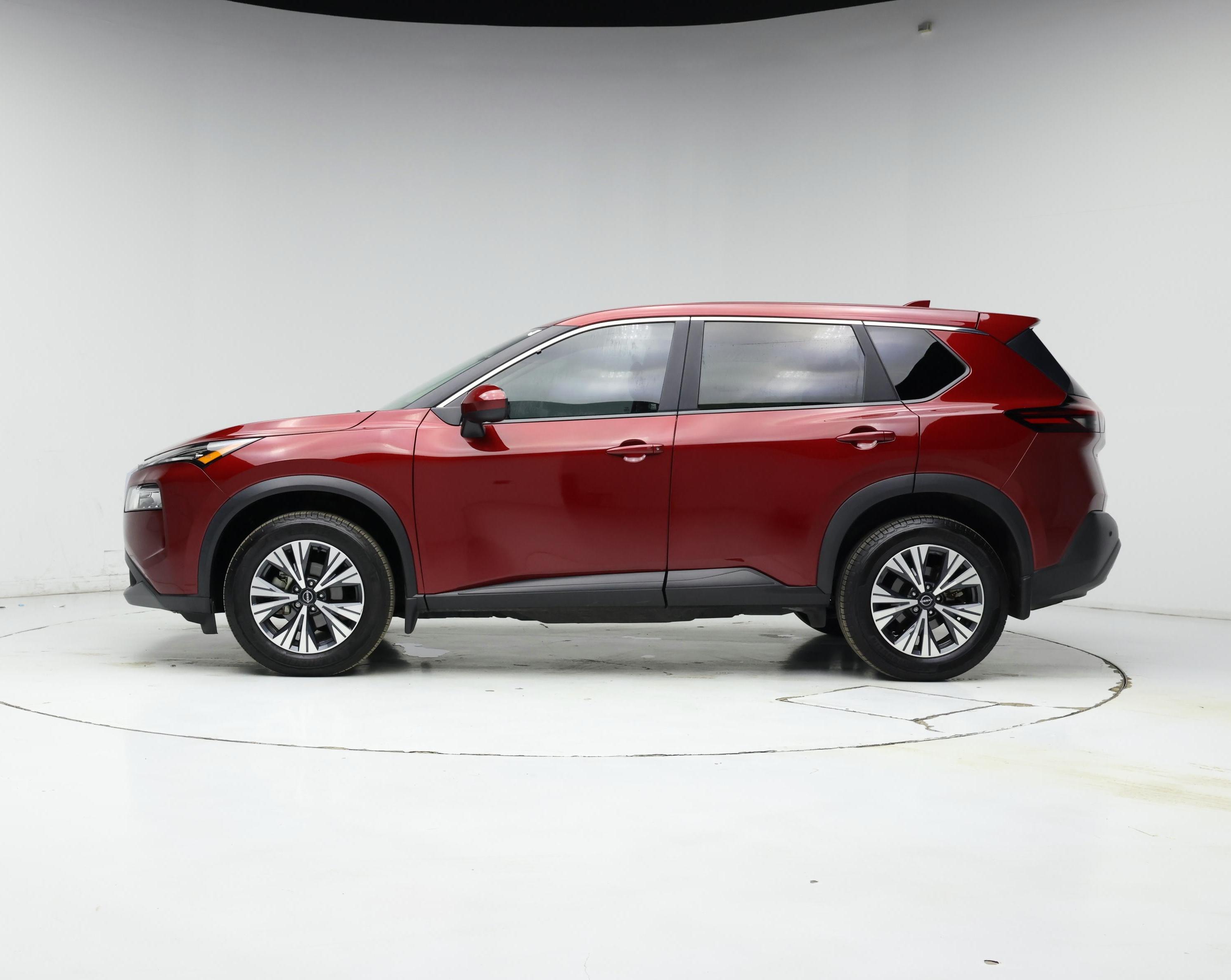 Thumbnail: 2023 Nissan Rogue - 3