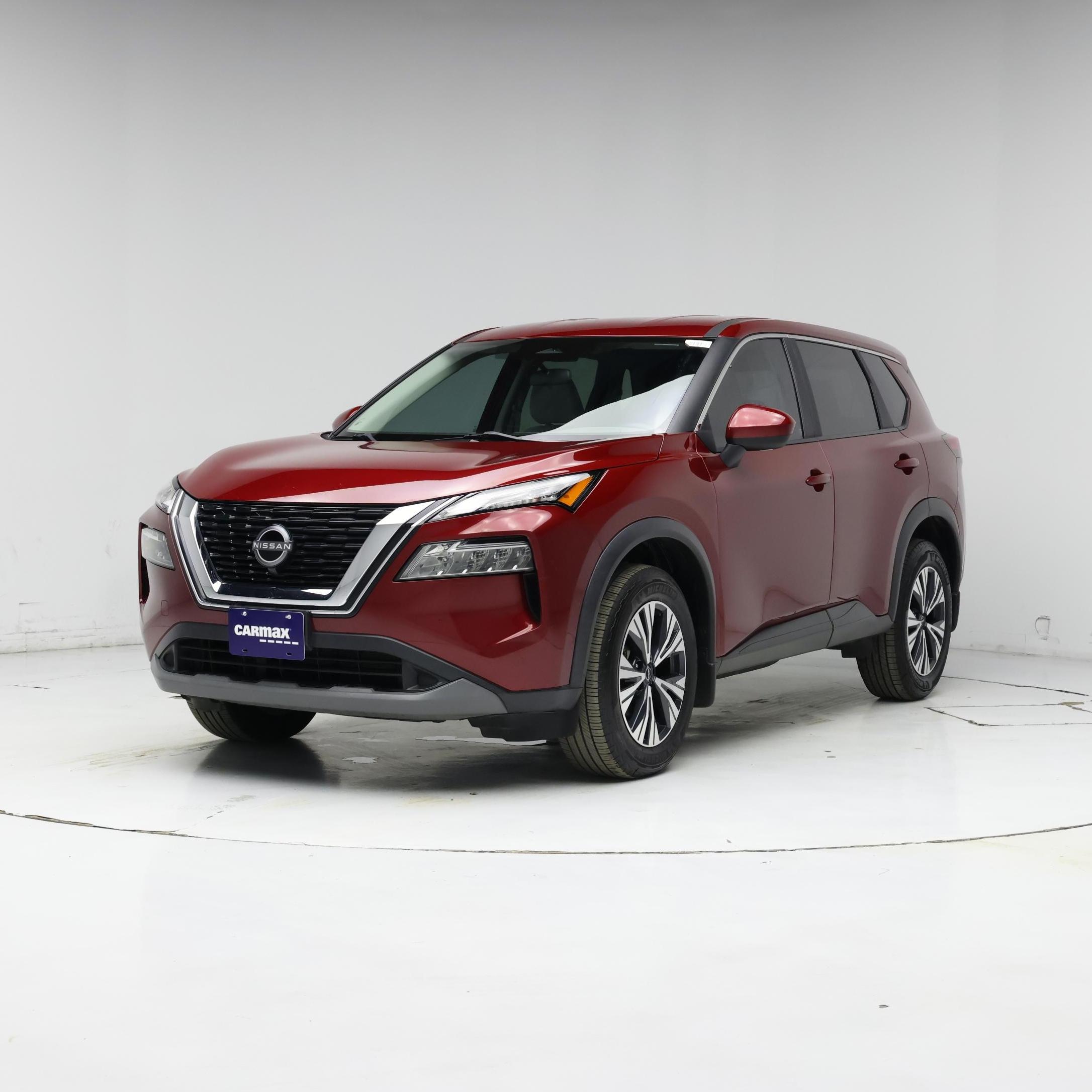 Thumbnail: 2023 Nissan Rogue - 4