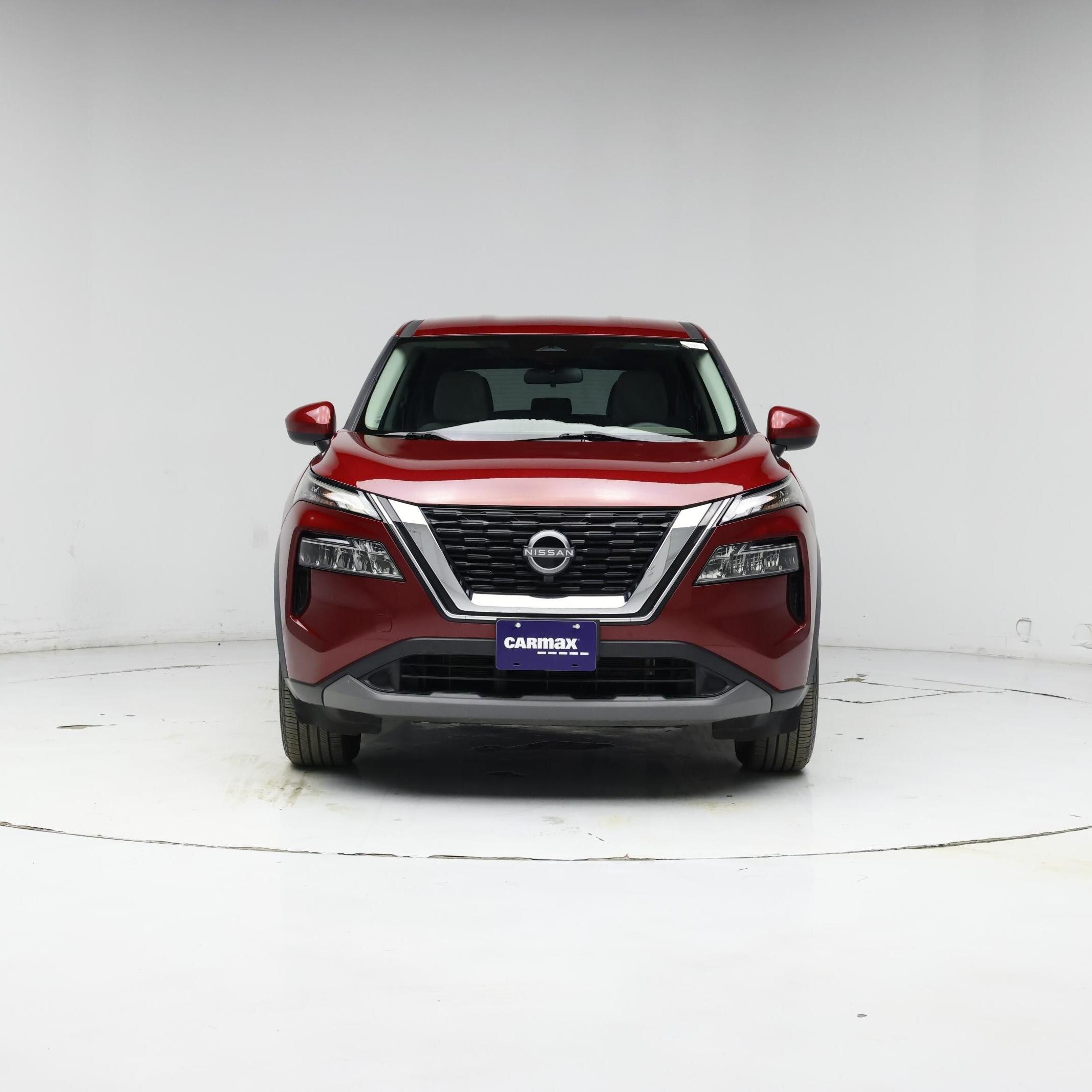 Thumbnail: 2023 Nissan Rogue - 5