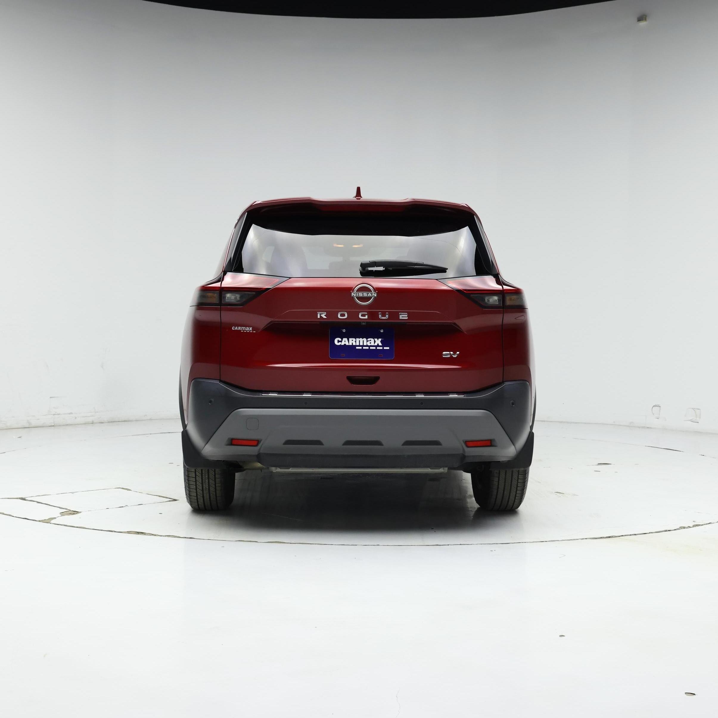 Thumbnail: 2023 Nissan Rogue - 6