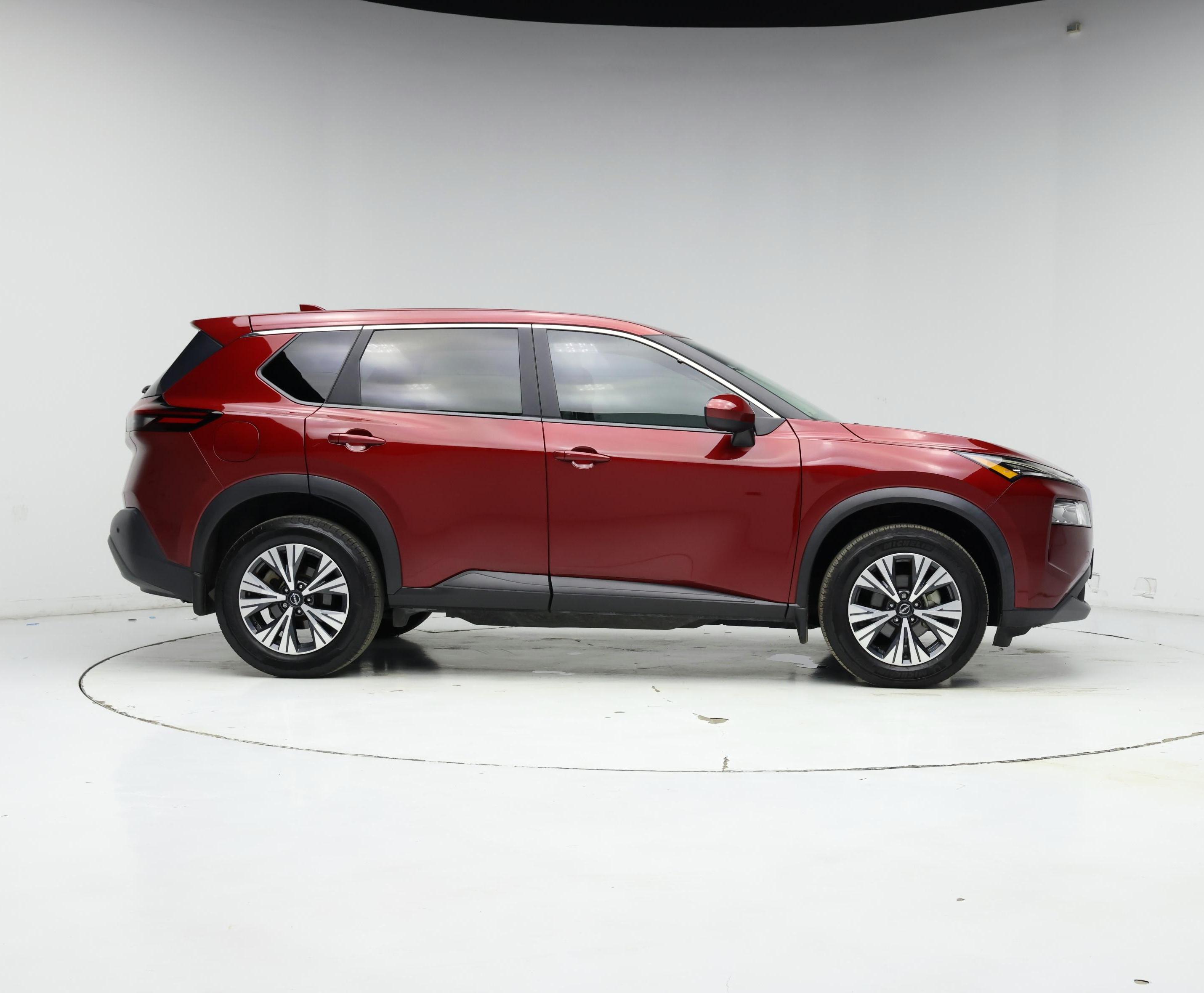 Thumbnail: 2023 Nissan Rogue - 7