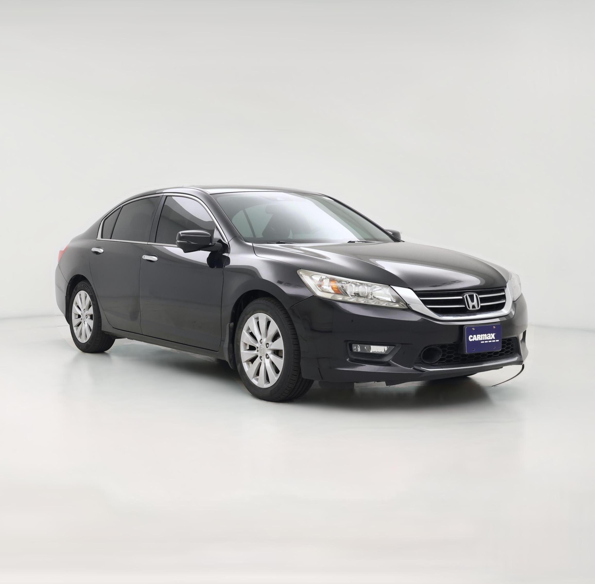 Thumbnail: 2014 Honda Accord - 1