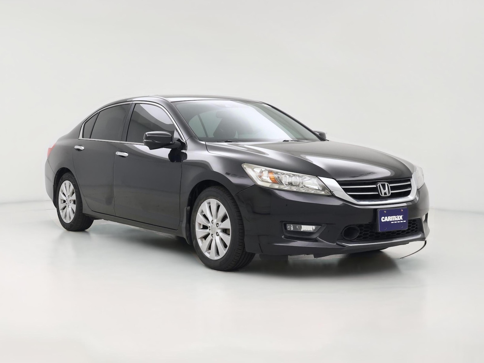 2014 Honda Accord Touring