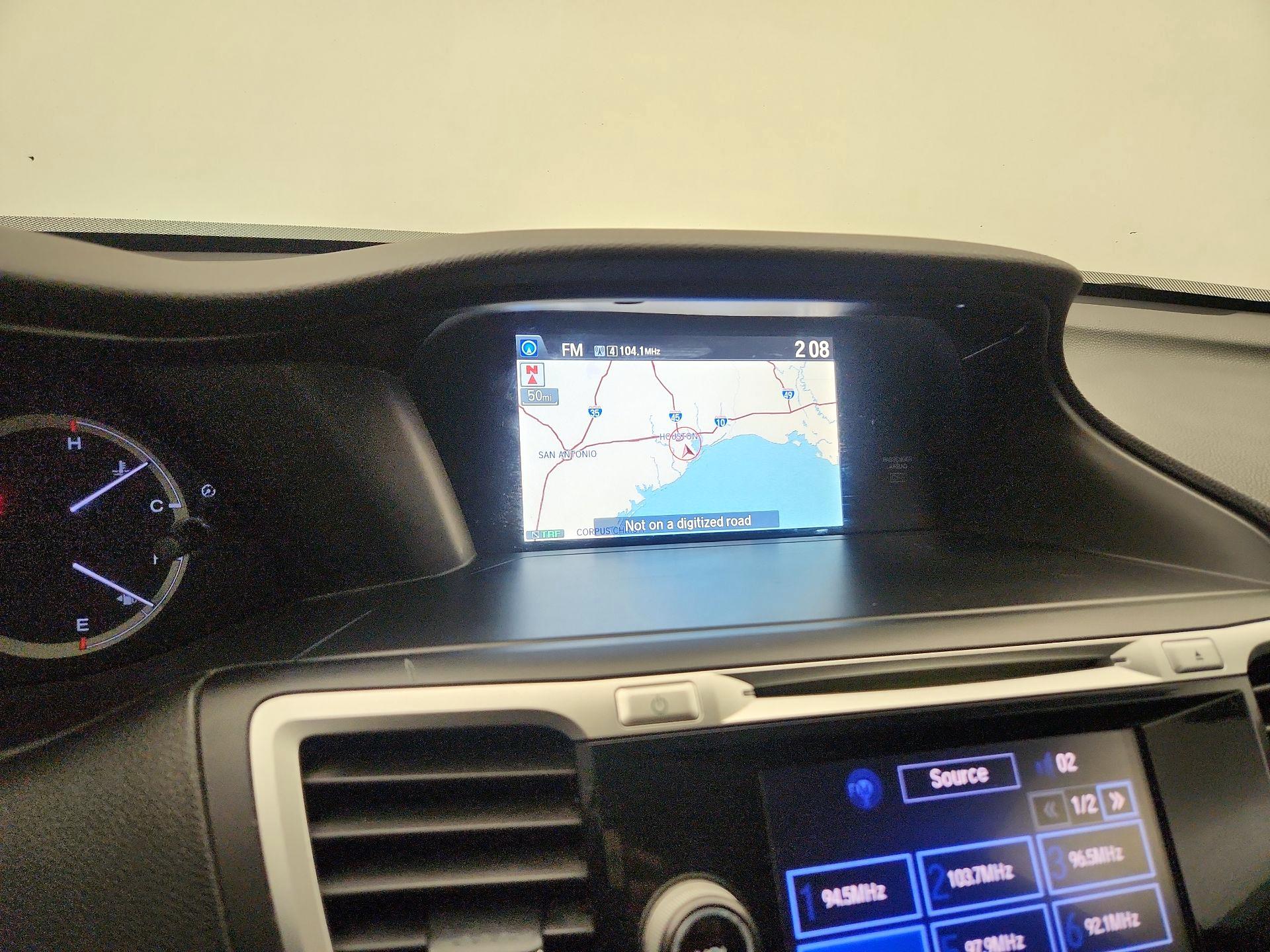Thumbnail: 2014 Honda Accord - 14