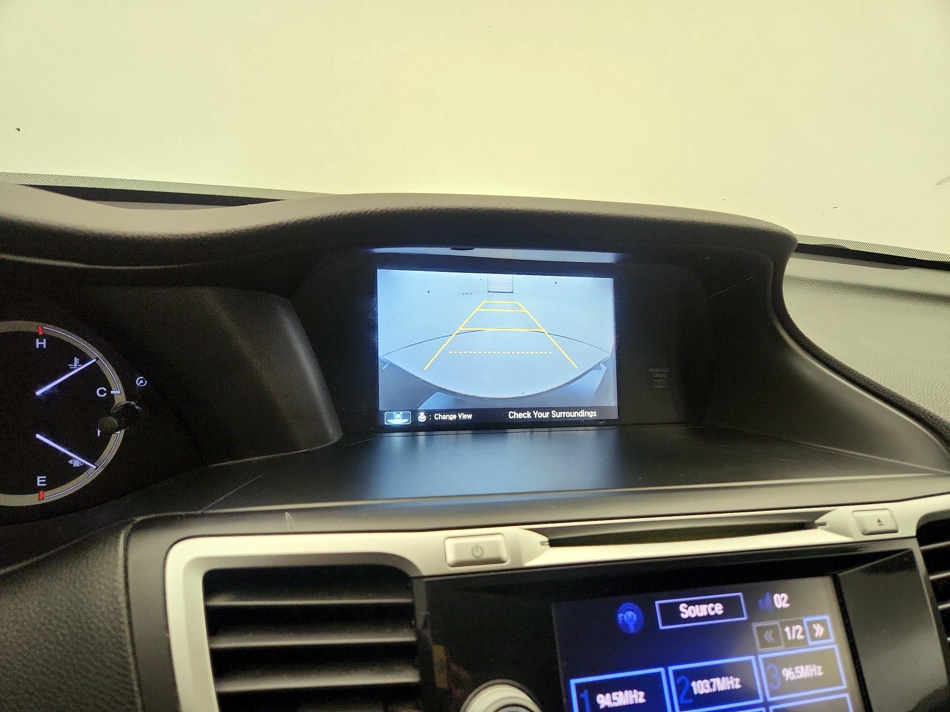 Thumbnail: 2014 Honda Accord - 15
