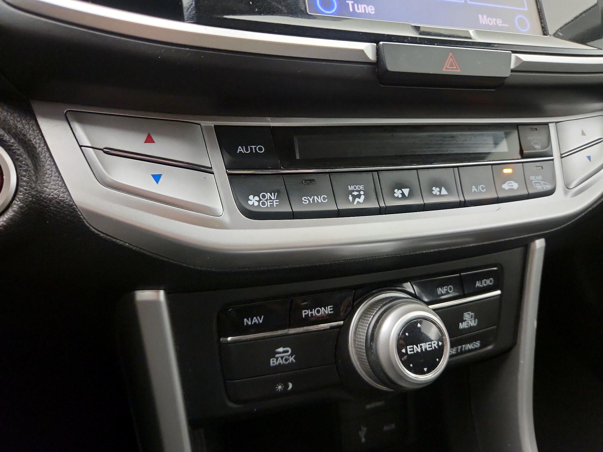 Thumbnail: 2014 Honda Accord - 17