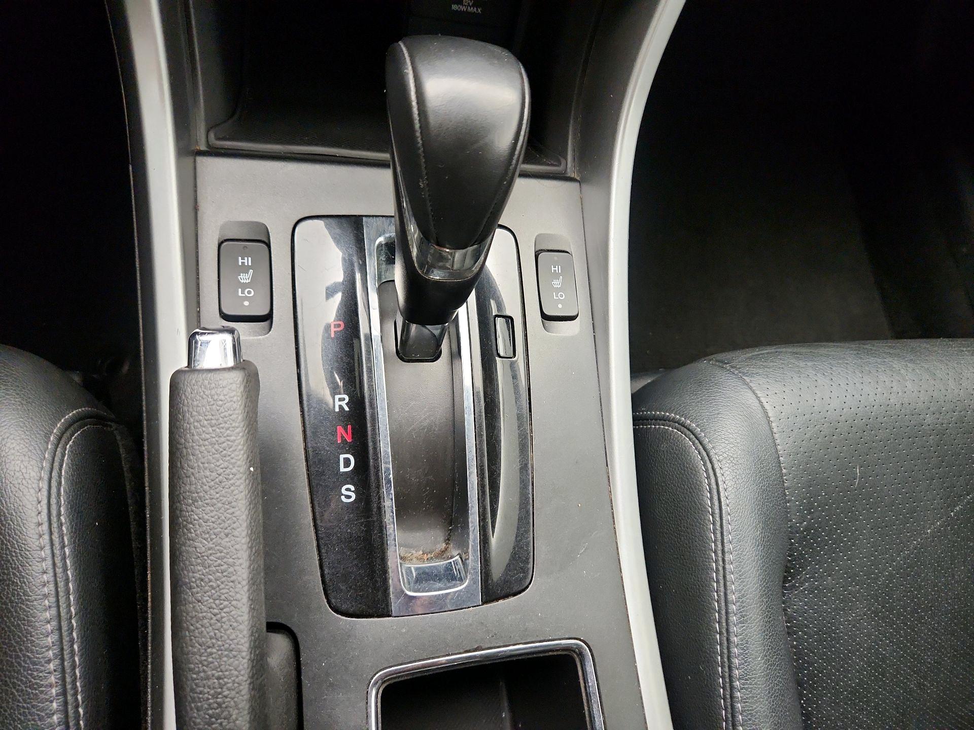 Thumbnail: 2014 Honda Accord - 18