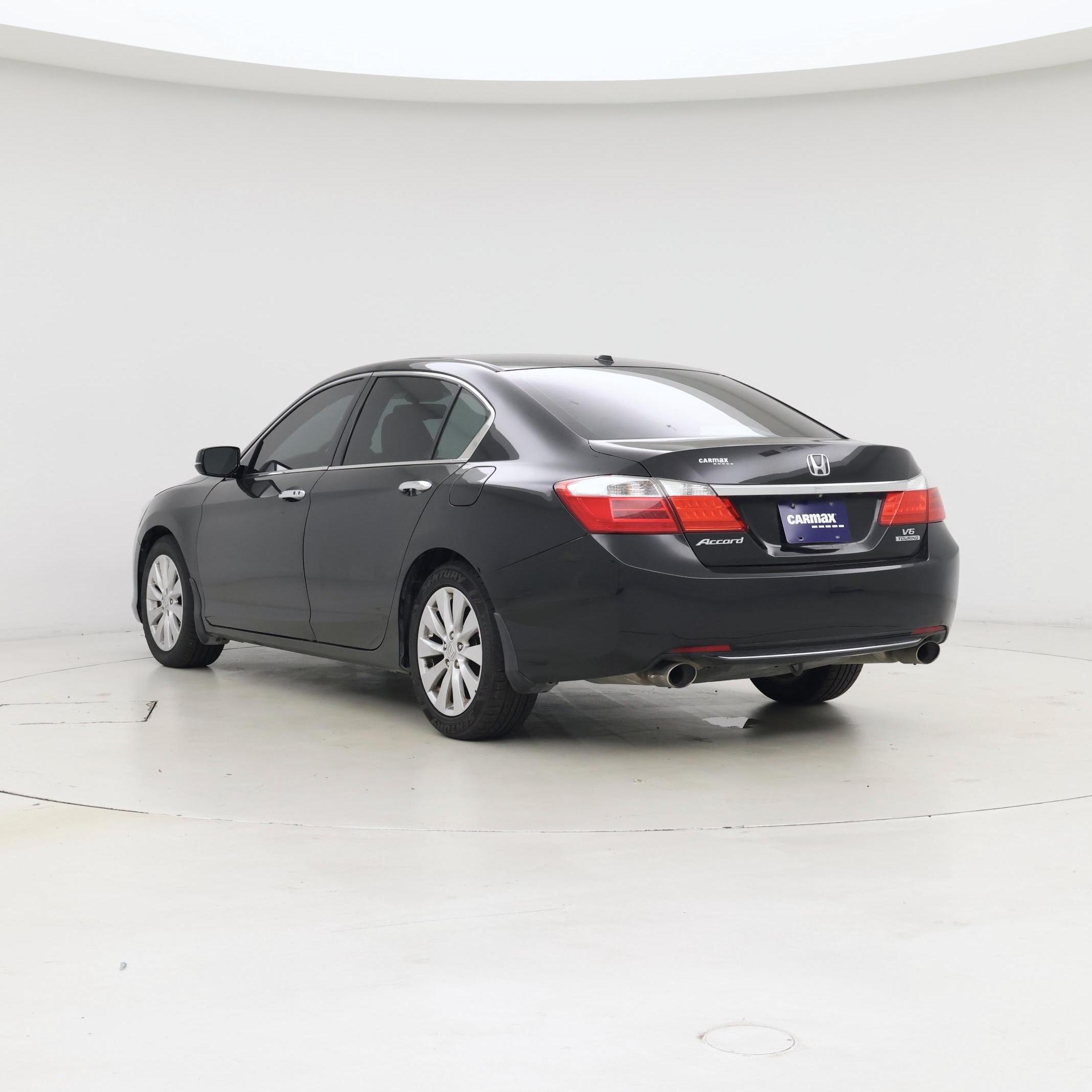 Thumbnail: 2014 Honda Accord - 2