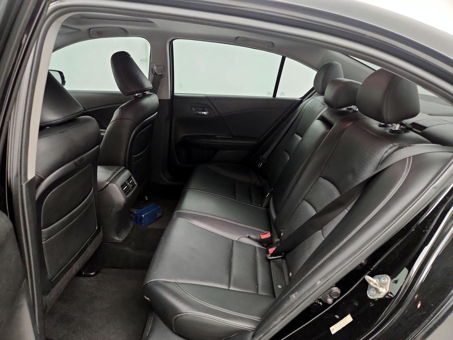 Thumbnail: 2014 Honda Accord - 19
