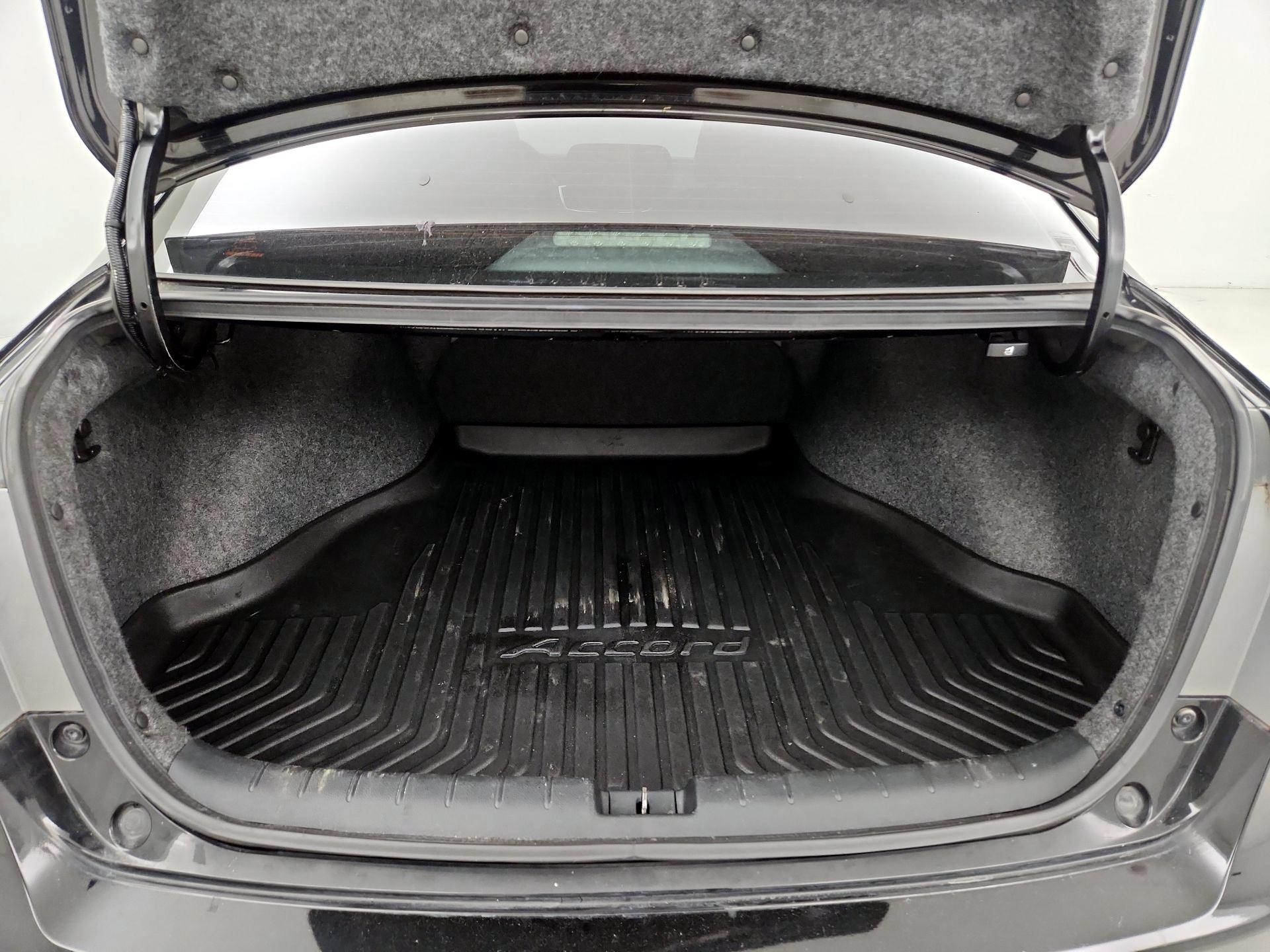 Thumbnail: 2014 Honda Accord - 20