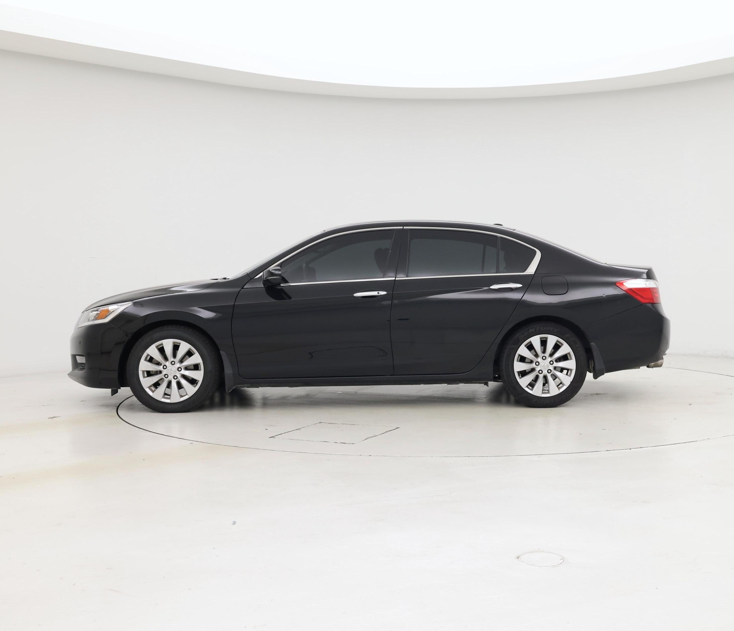 Thumbnail: 2014 Honda Accord - 3