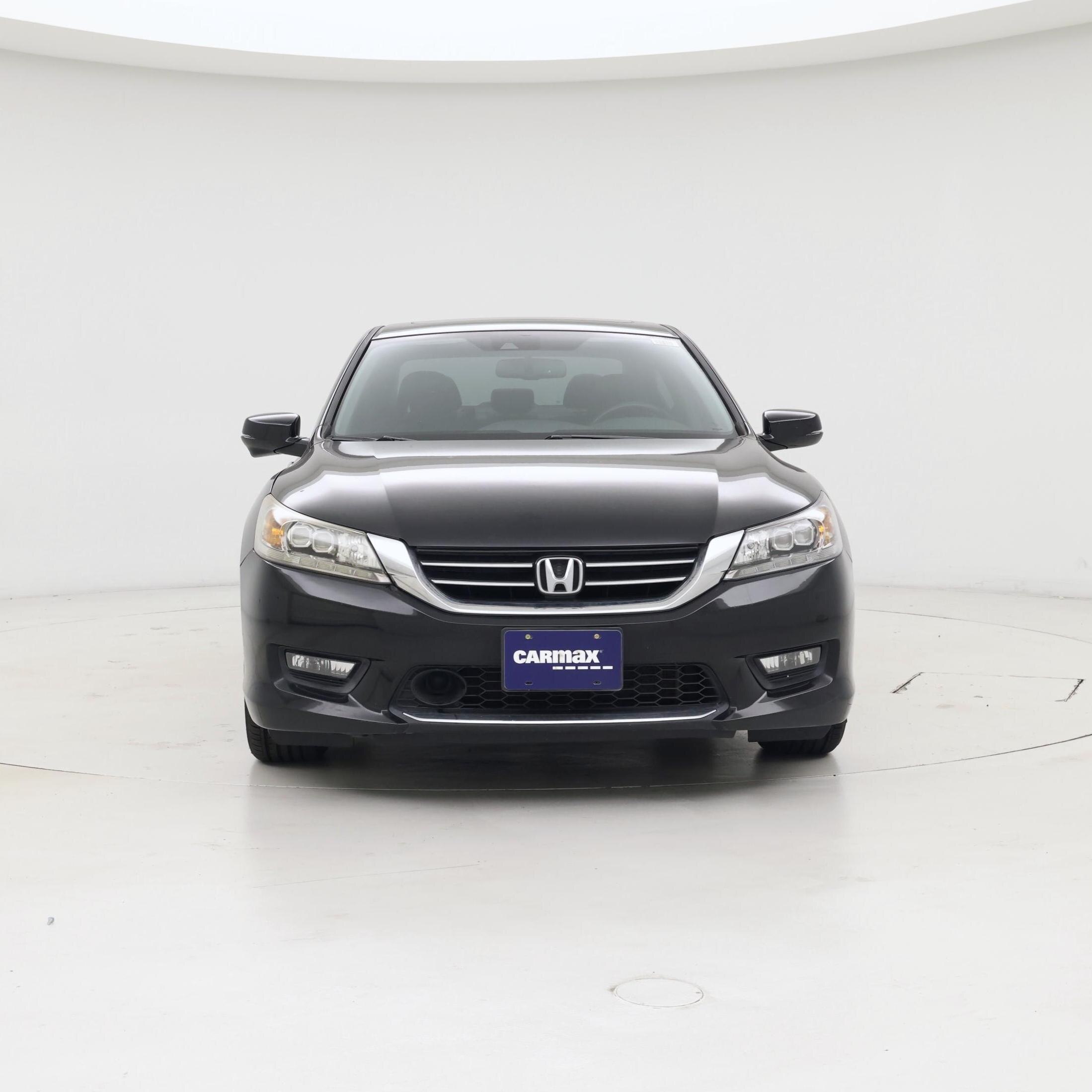 Thumbnail: 2014 Honda Accord - 5
