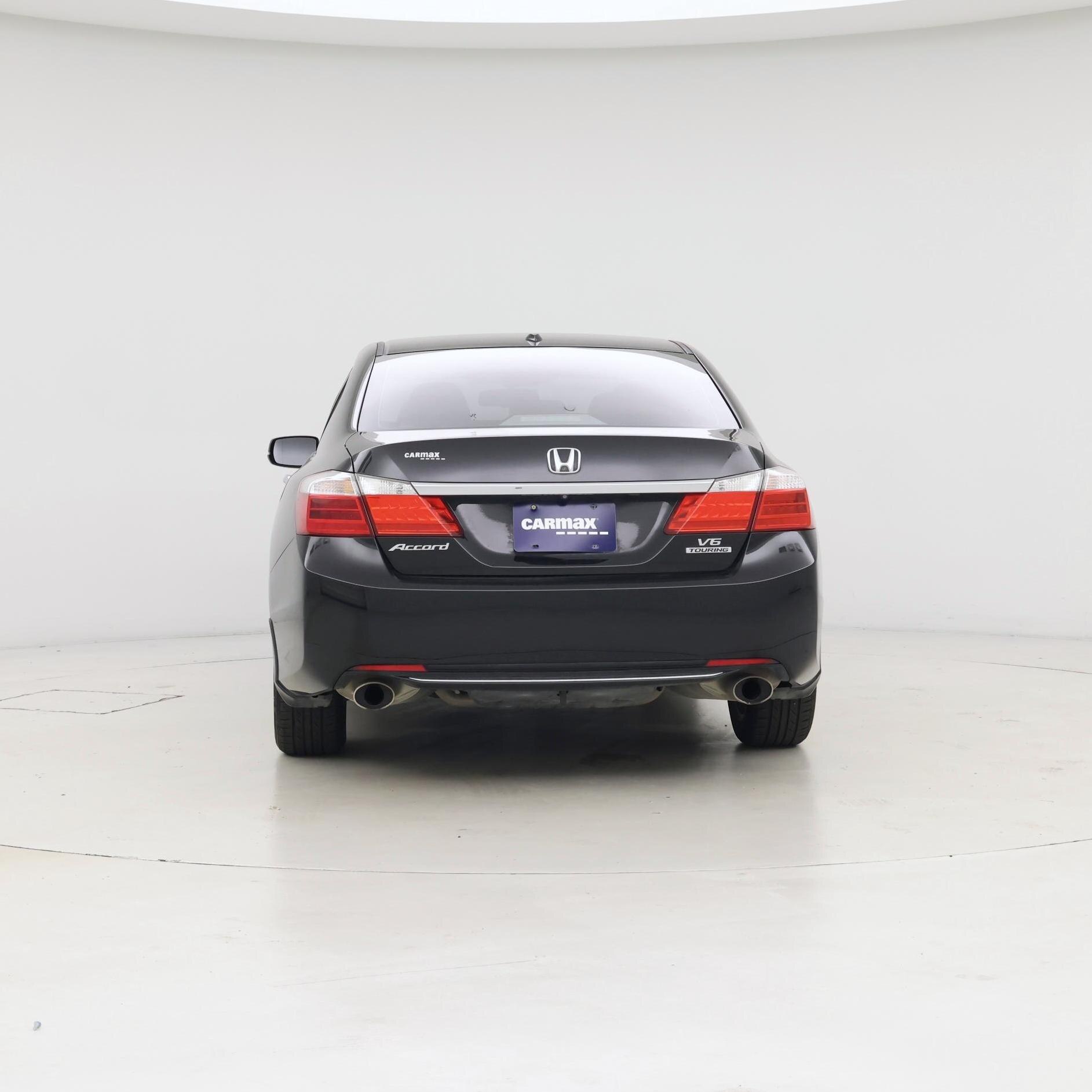 Thumbnail: 2014 Honda Accord - 6