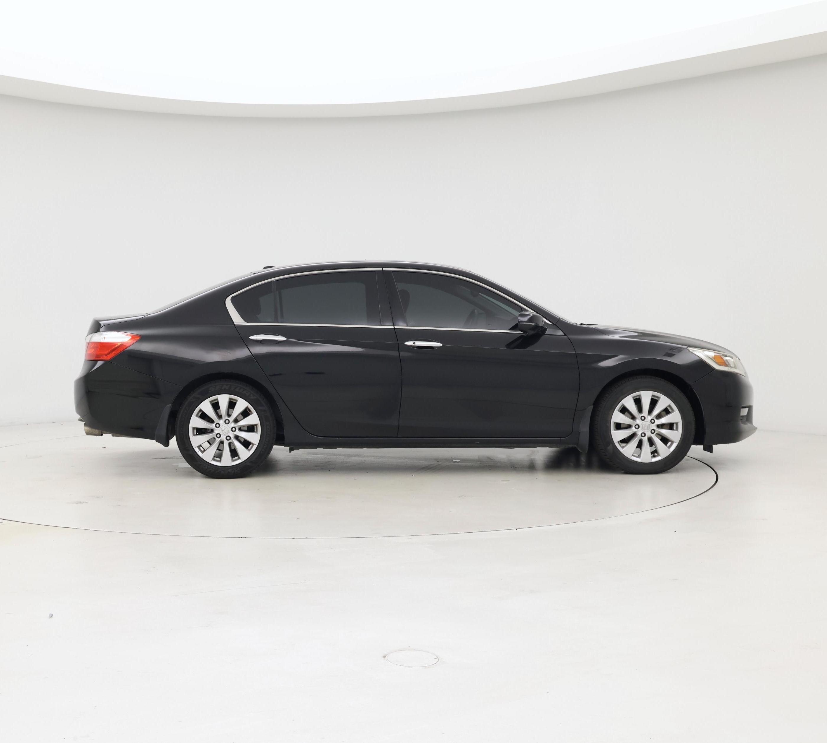 Thumbnail: 2014 Honda Accord - 7