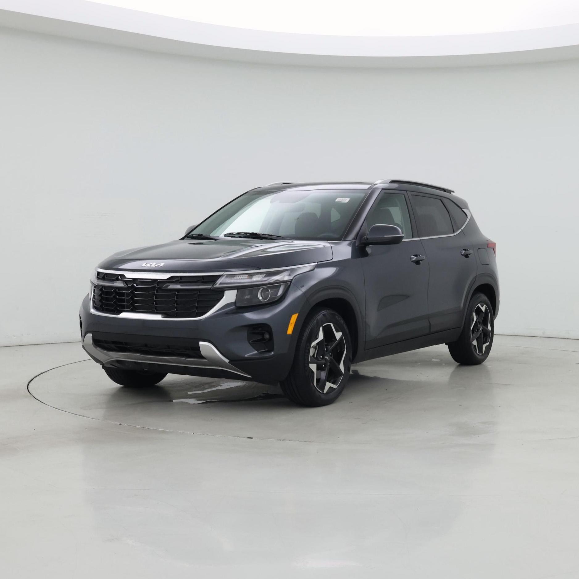 Thumbnail: 2025 Kia Seltos - 4