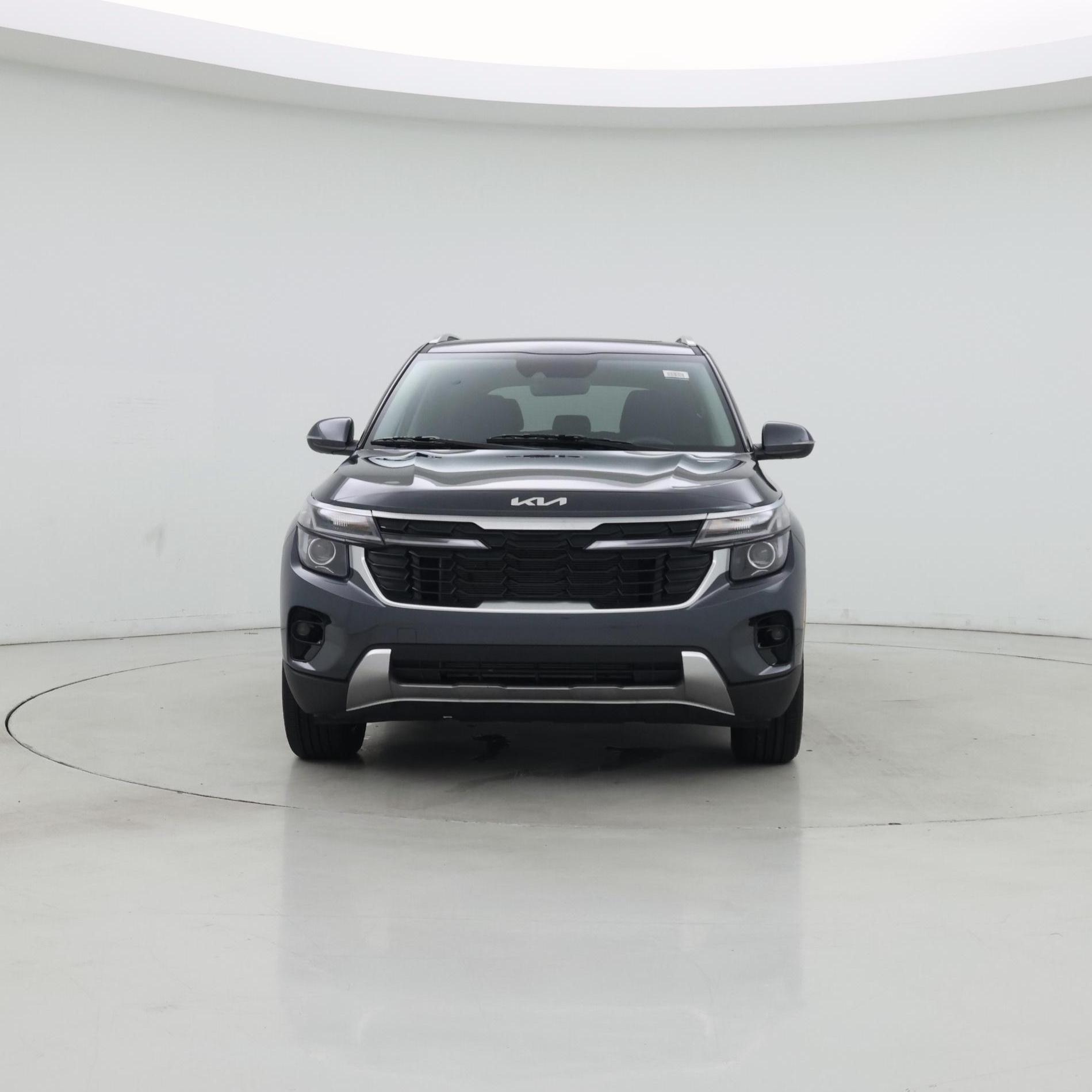 Thumbnail: 2025 Kia Seltos - 5
