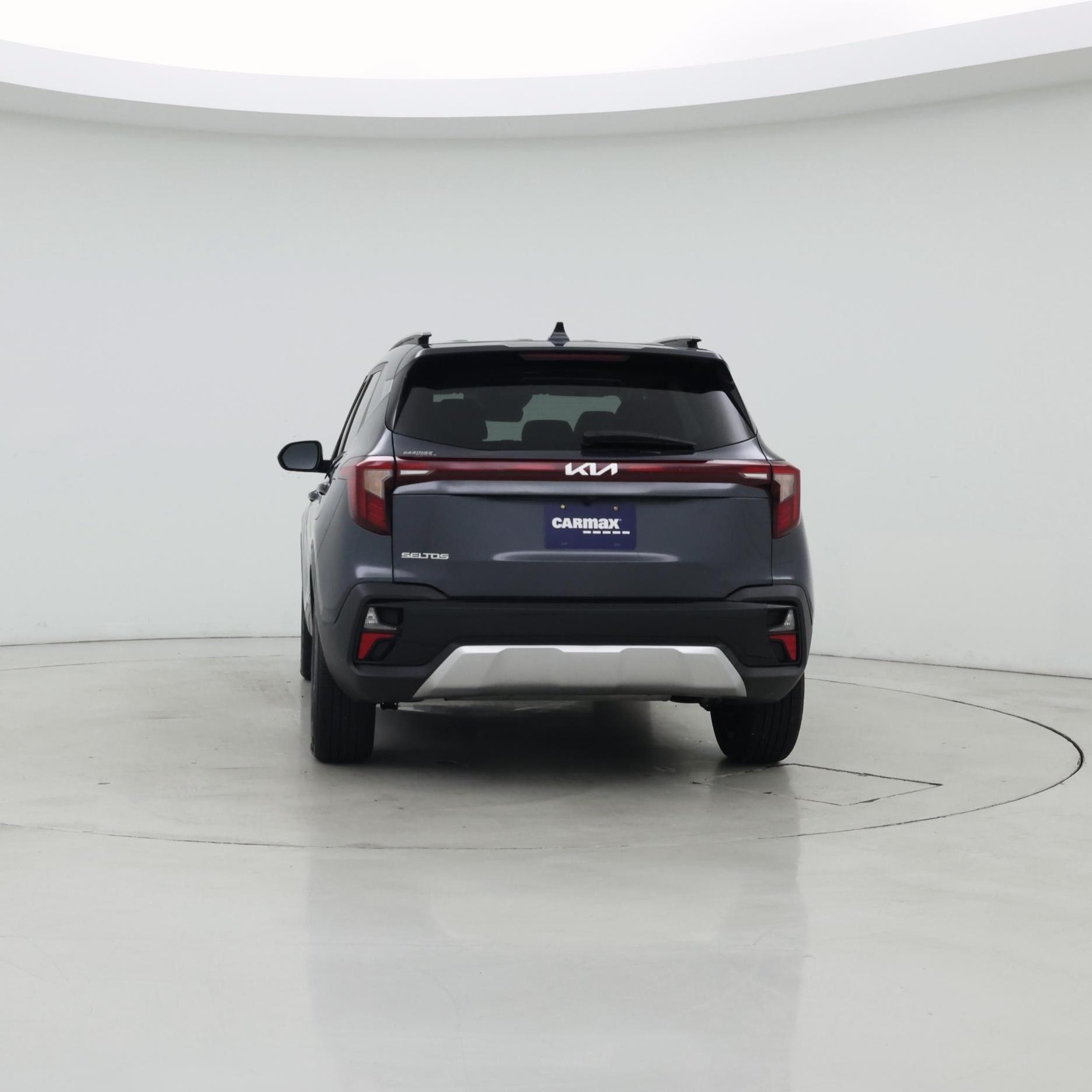 Thumbnail: 2025 Kia Seltos - 6