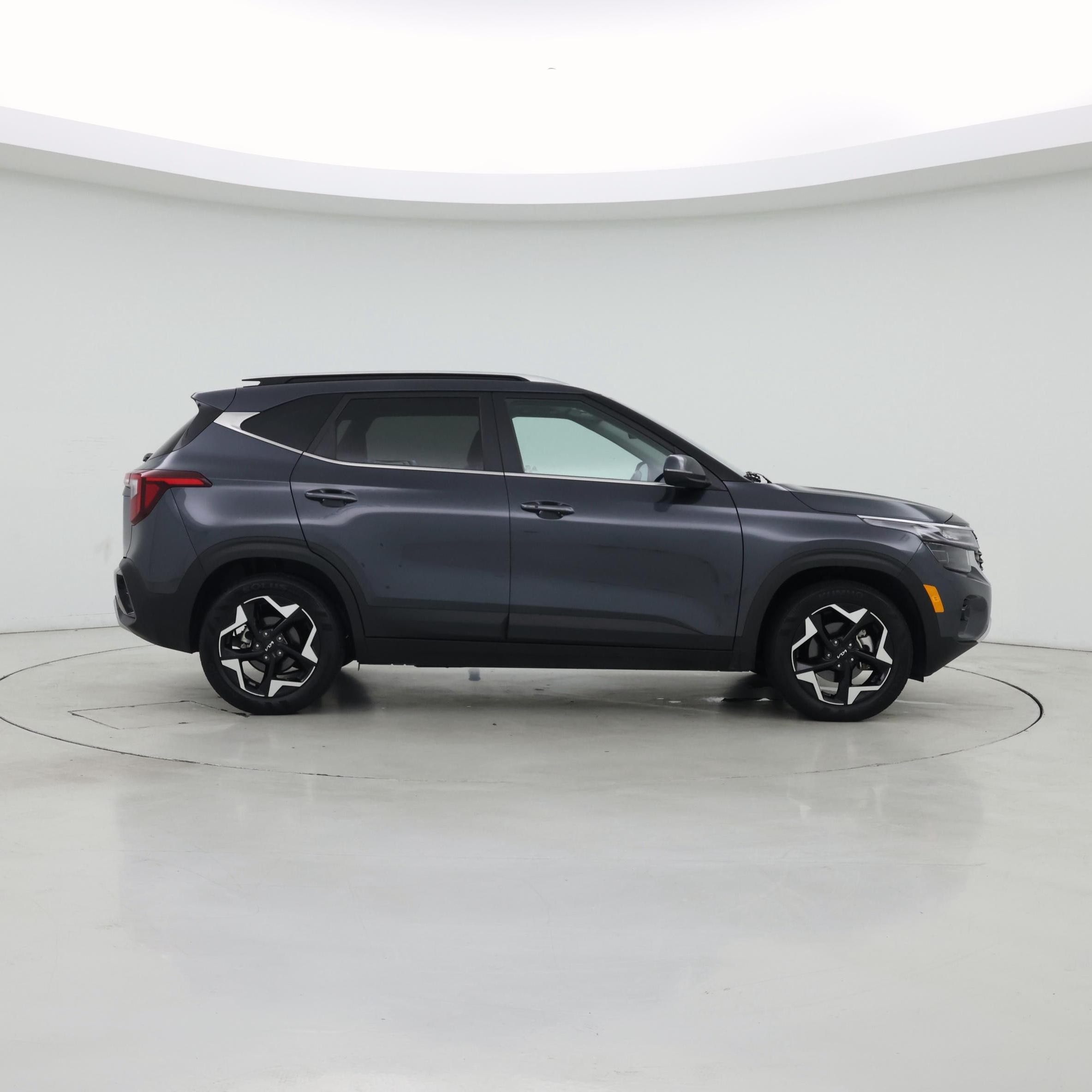 Thumbnail: 2025 Kia Seltos - 7