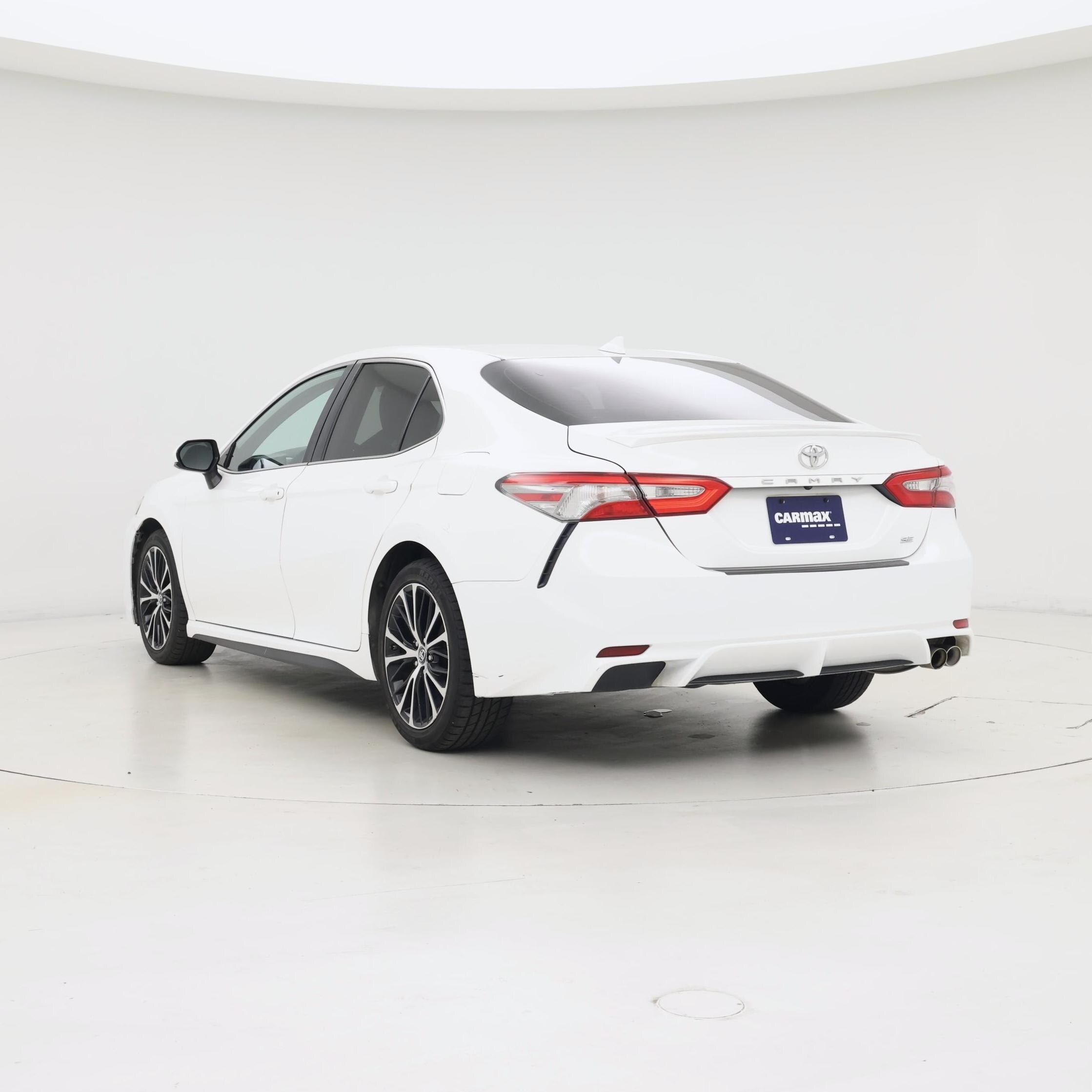 Thumbnail: 2019 Toyota Camry - 2