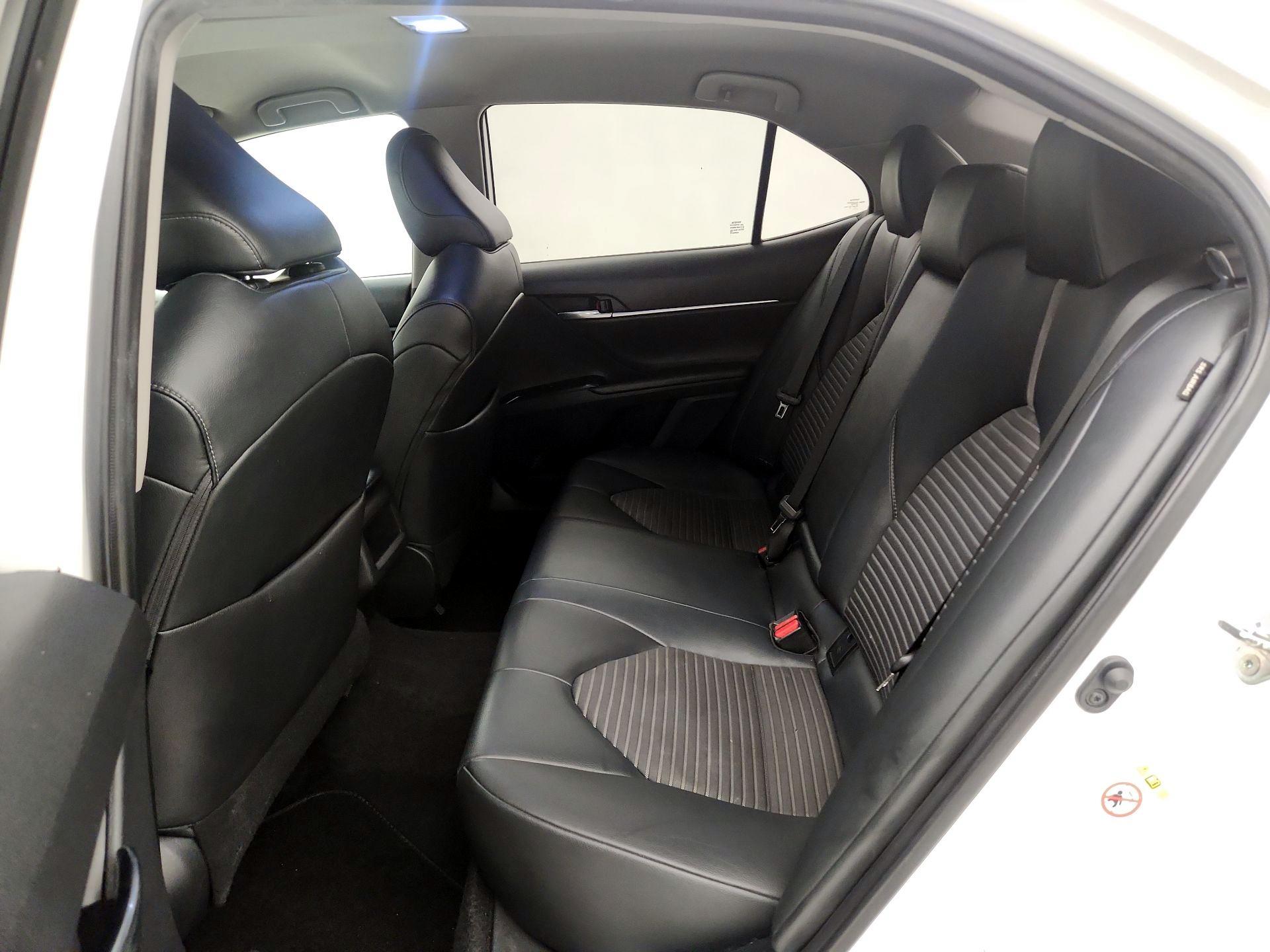 Thumbnail: 2019 Toyota Camry - 19