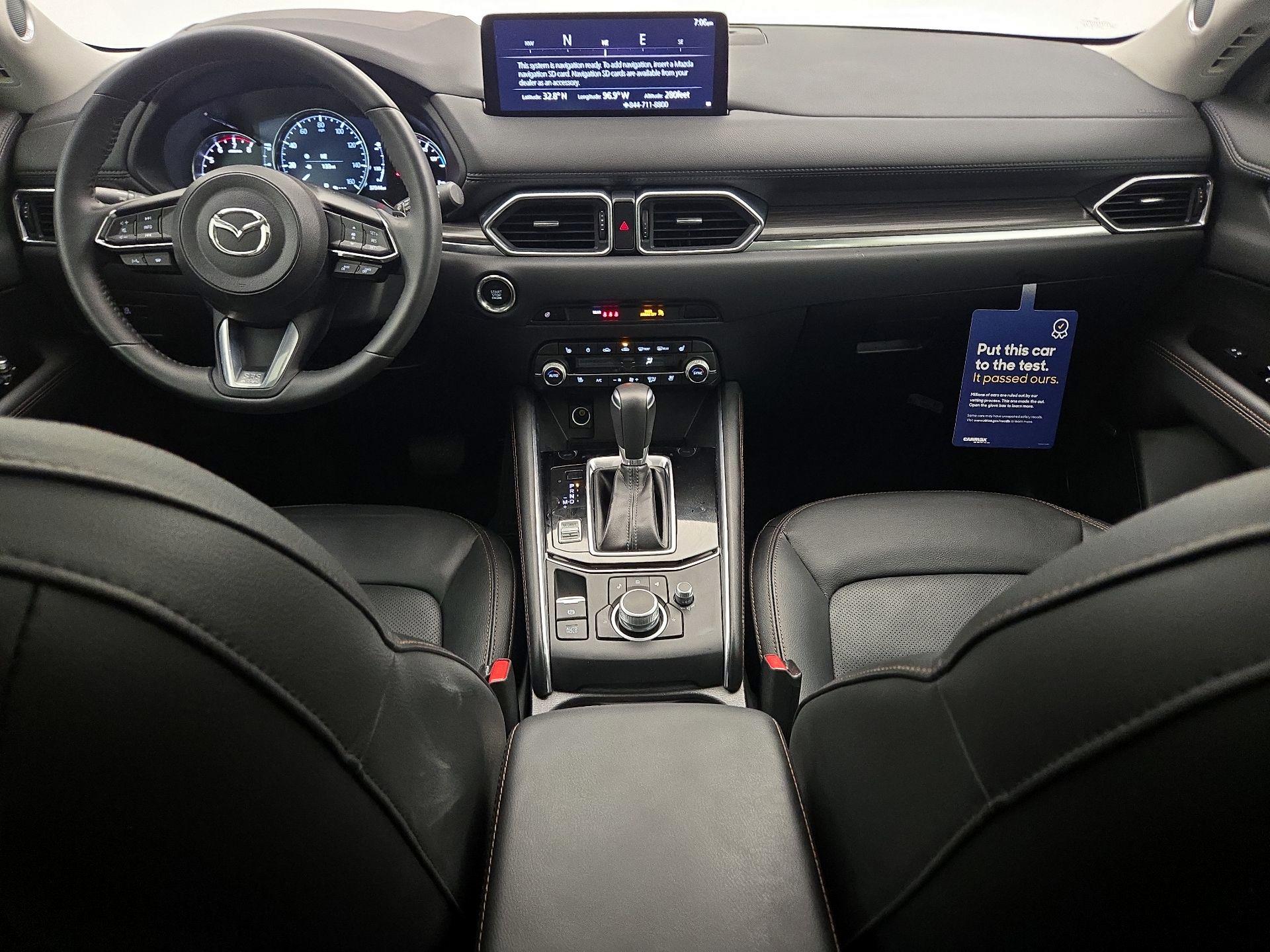 Thumbnail: 2023 Mazda CX-5 - 9