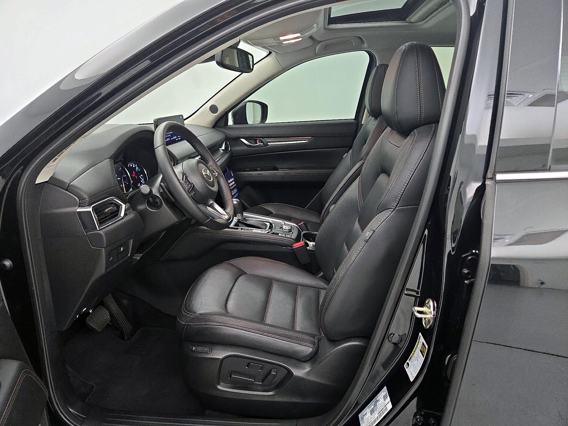 Thumbnail: 2023 Mazda CX-5 - 11