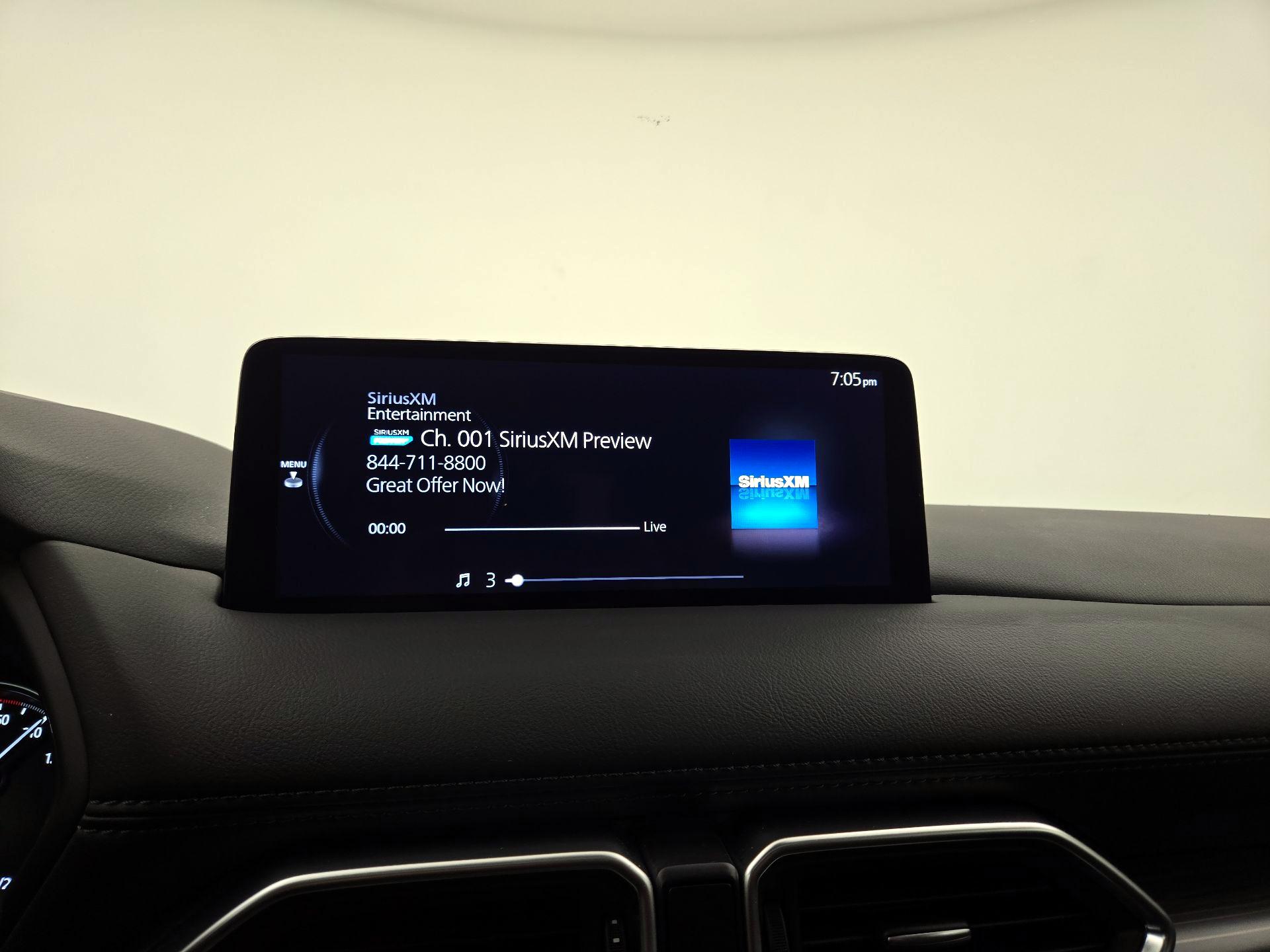Thumbnail: 2023 Mazda CX-5 - 15