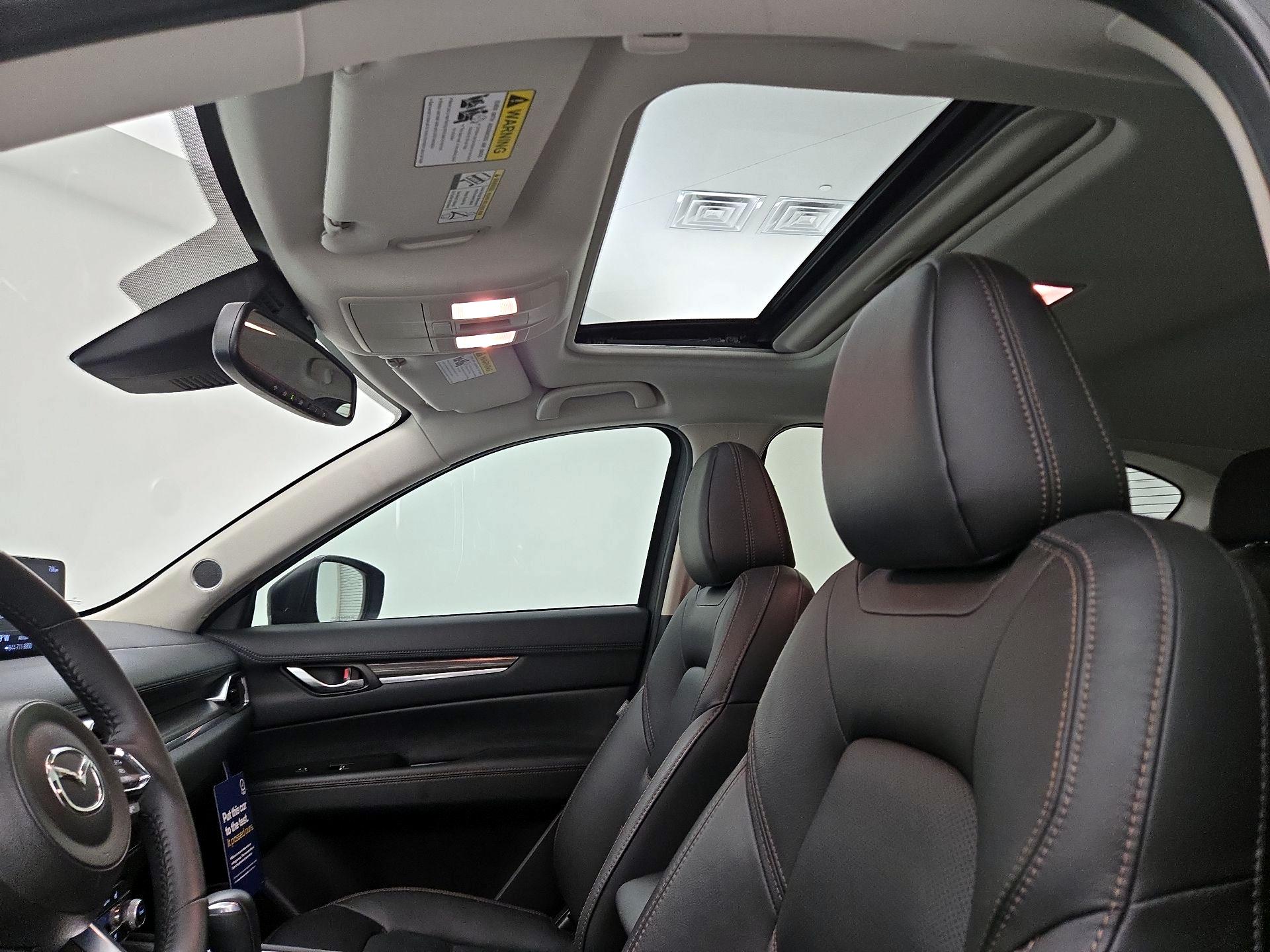 Thumbnail: 2023 Mazda CX-5 - 19