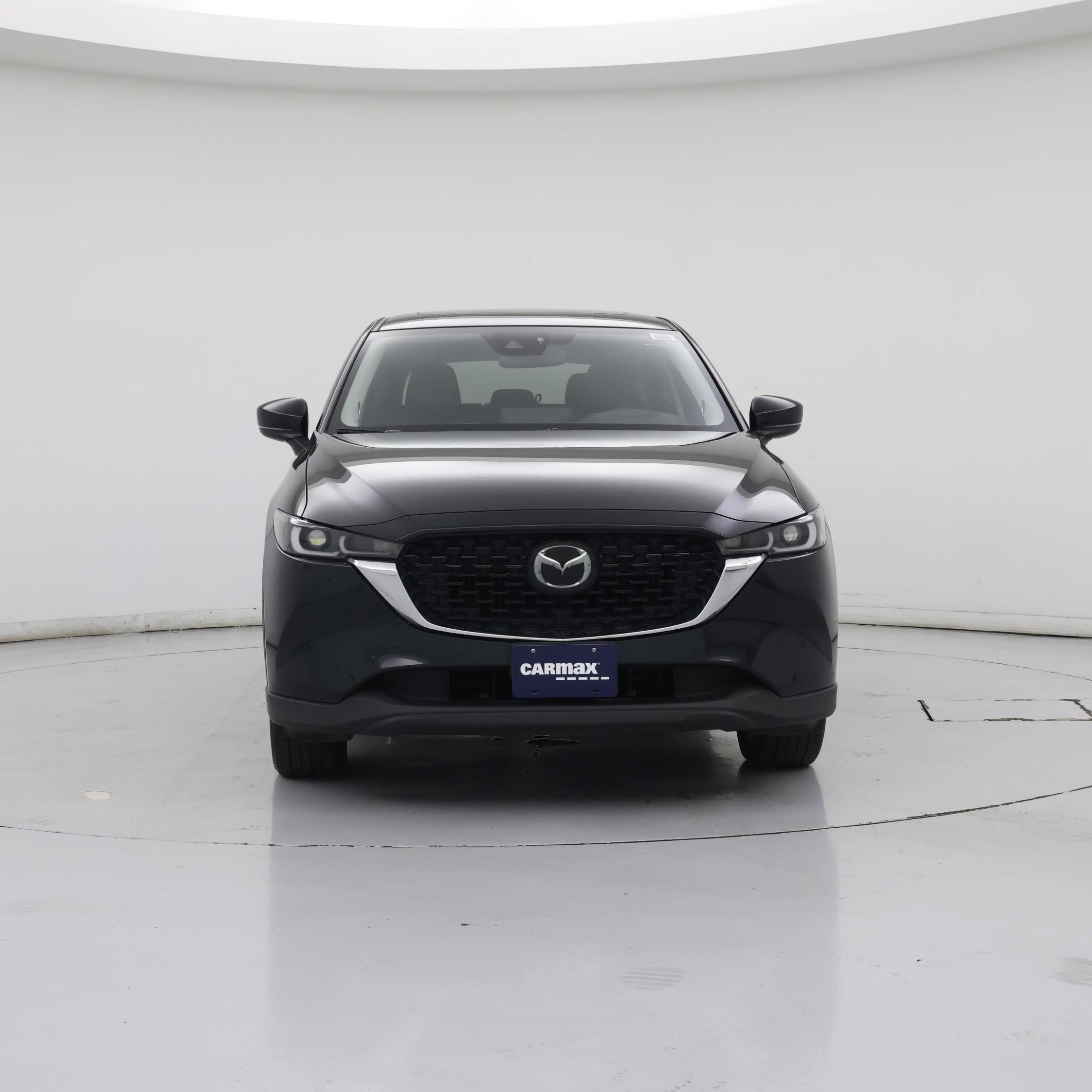 Thumbnail: 2023 Mazda CX-5 - 5