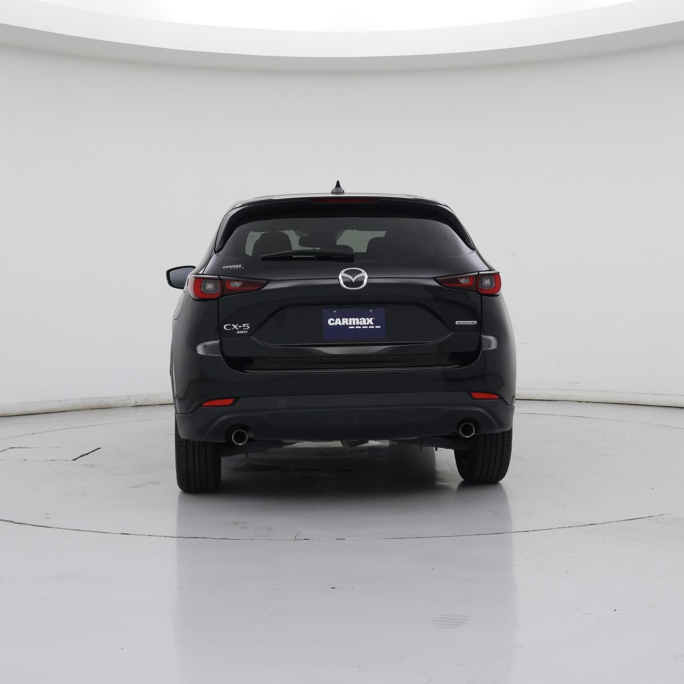 Thumbnail: 2023 Mazda CX-5 - 6