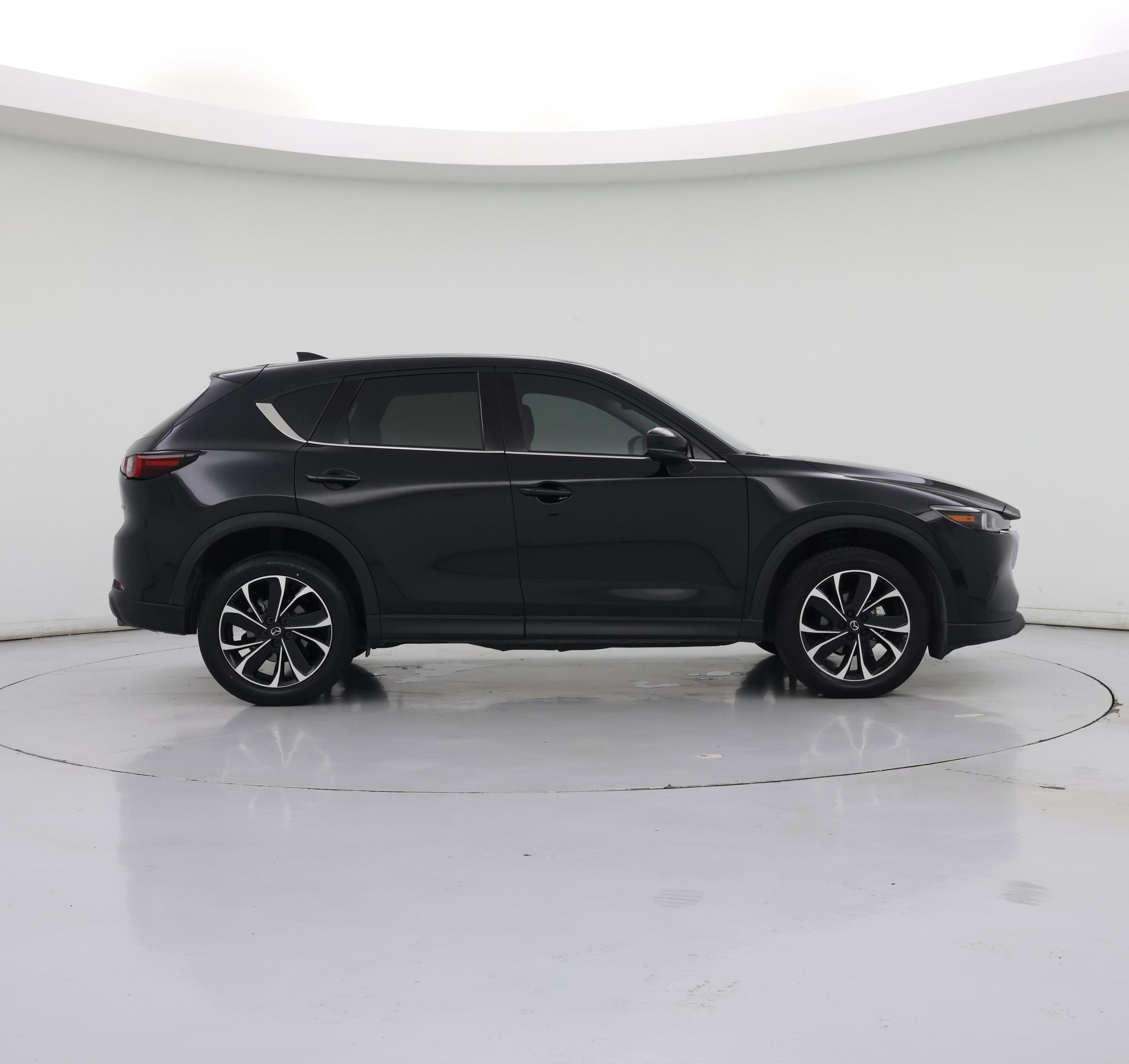 Thumbnail: 2023 Mazda CX-5 - 7