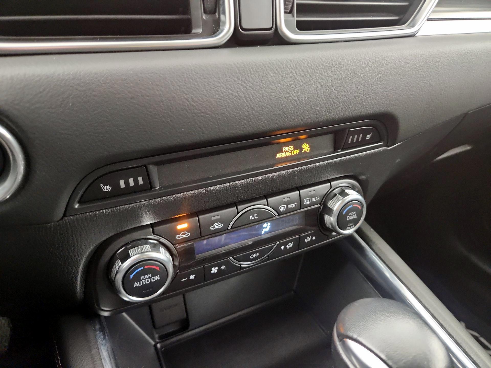 Thumbnail: 2018 Mazda CX-5 - 16