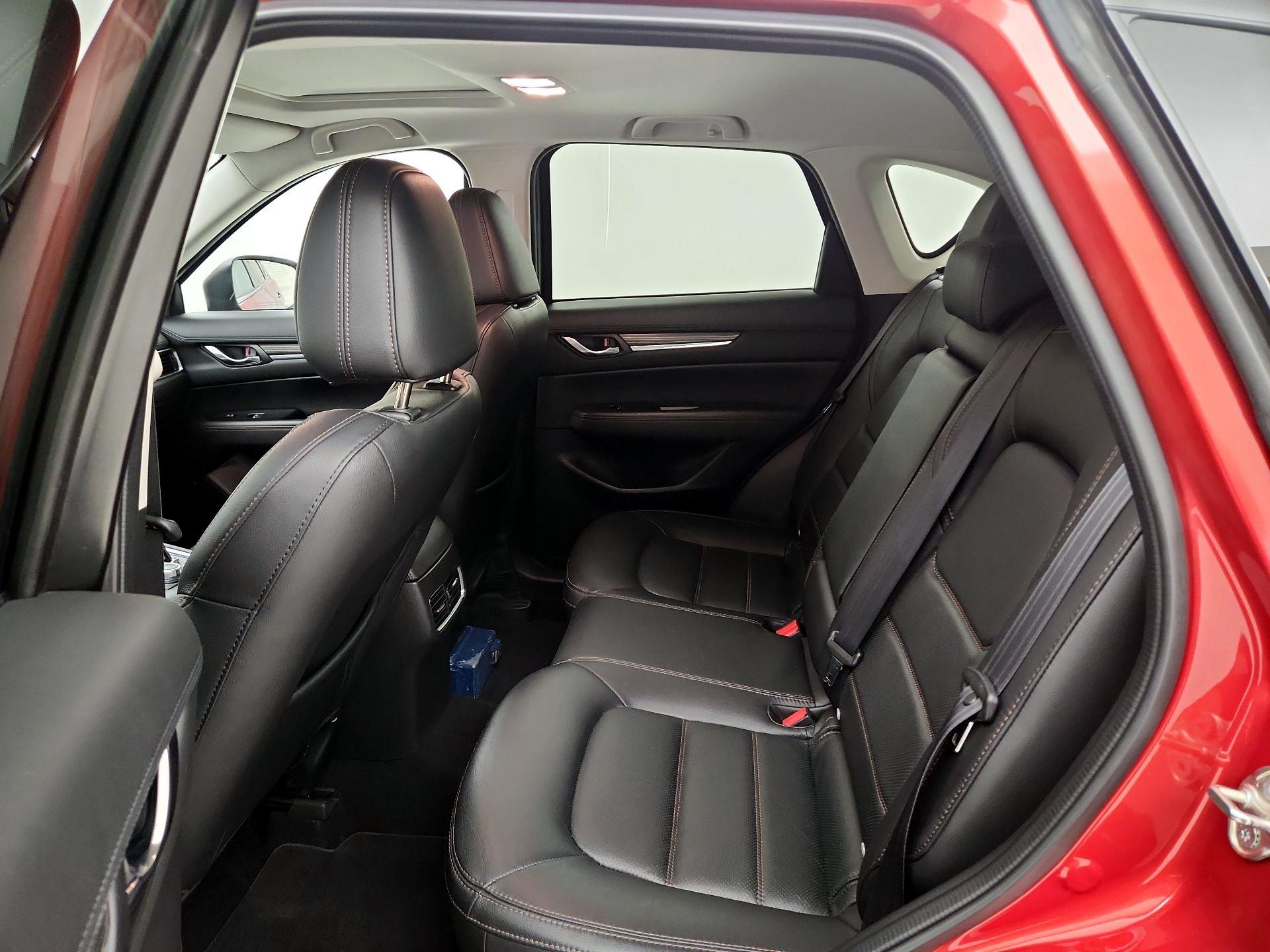 Thumbnail: 2018 Mazda CX-5 - 18