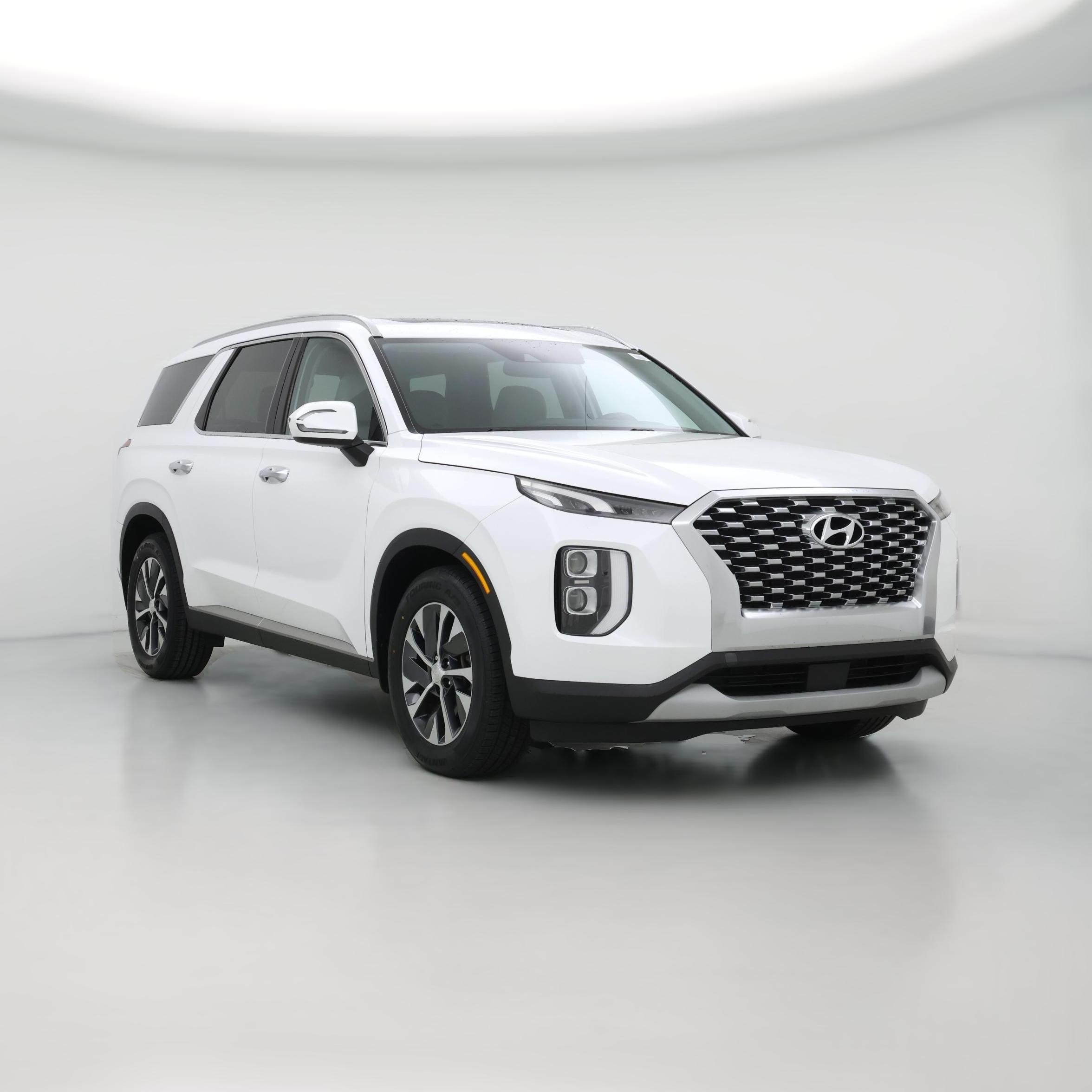 Thumbnail: 2020 Hyundai Palisade - 1
