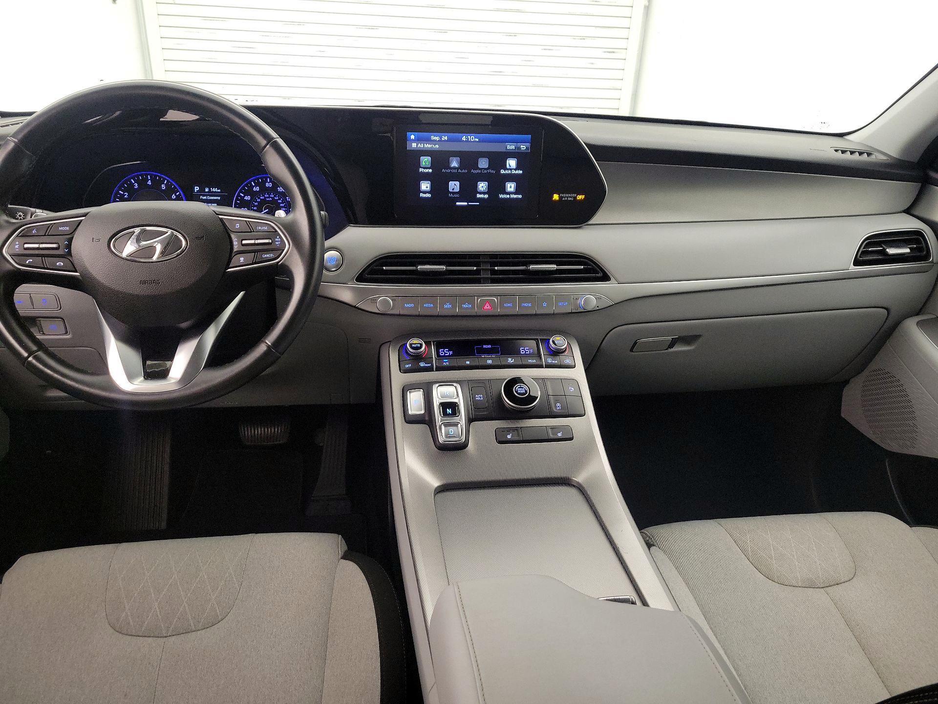 Thumbnail: 2020 Hyundai Palisade - 9