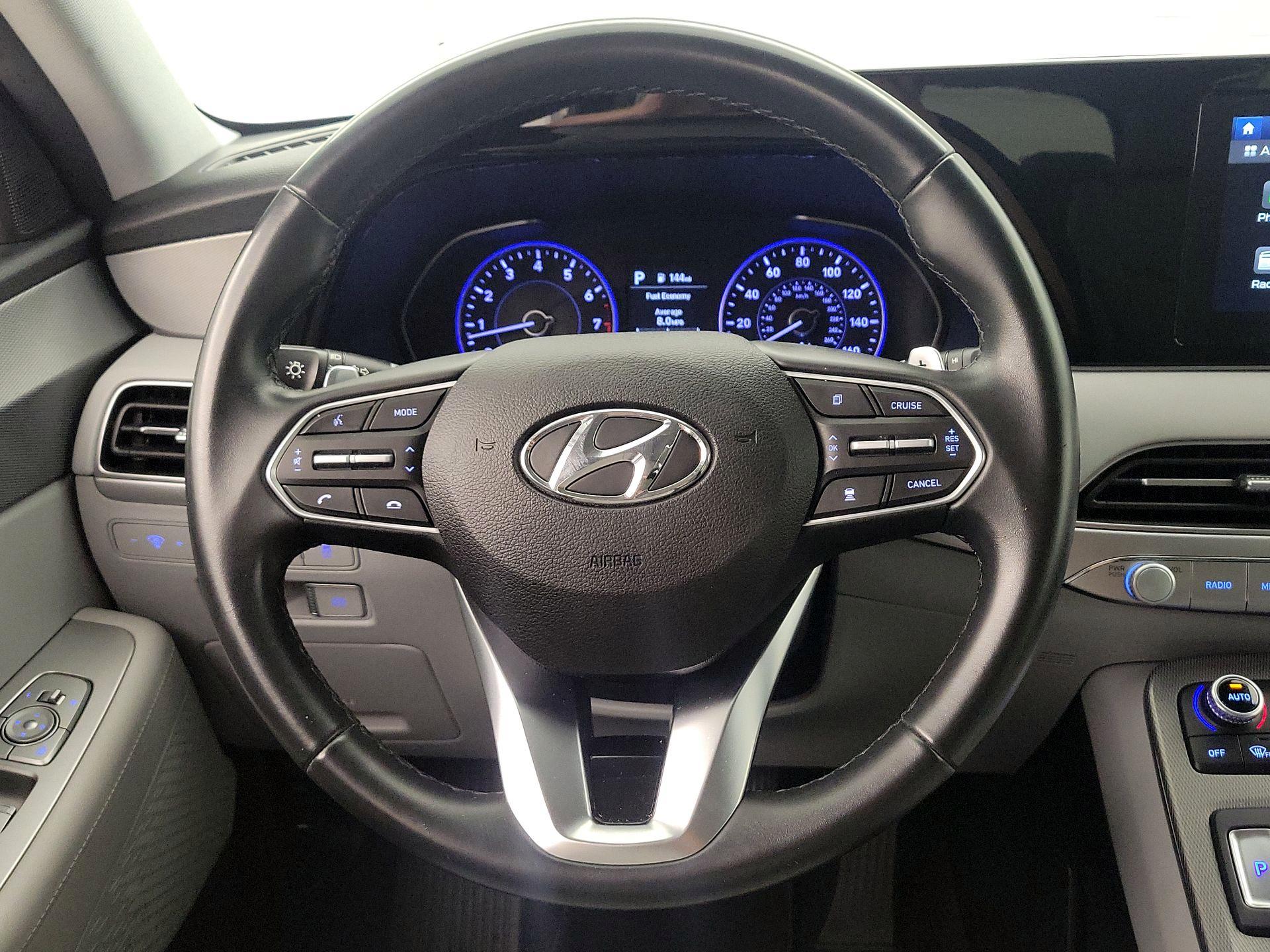Thumbnail: 2020 Hyundai Palisade - 10