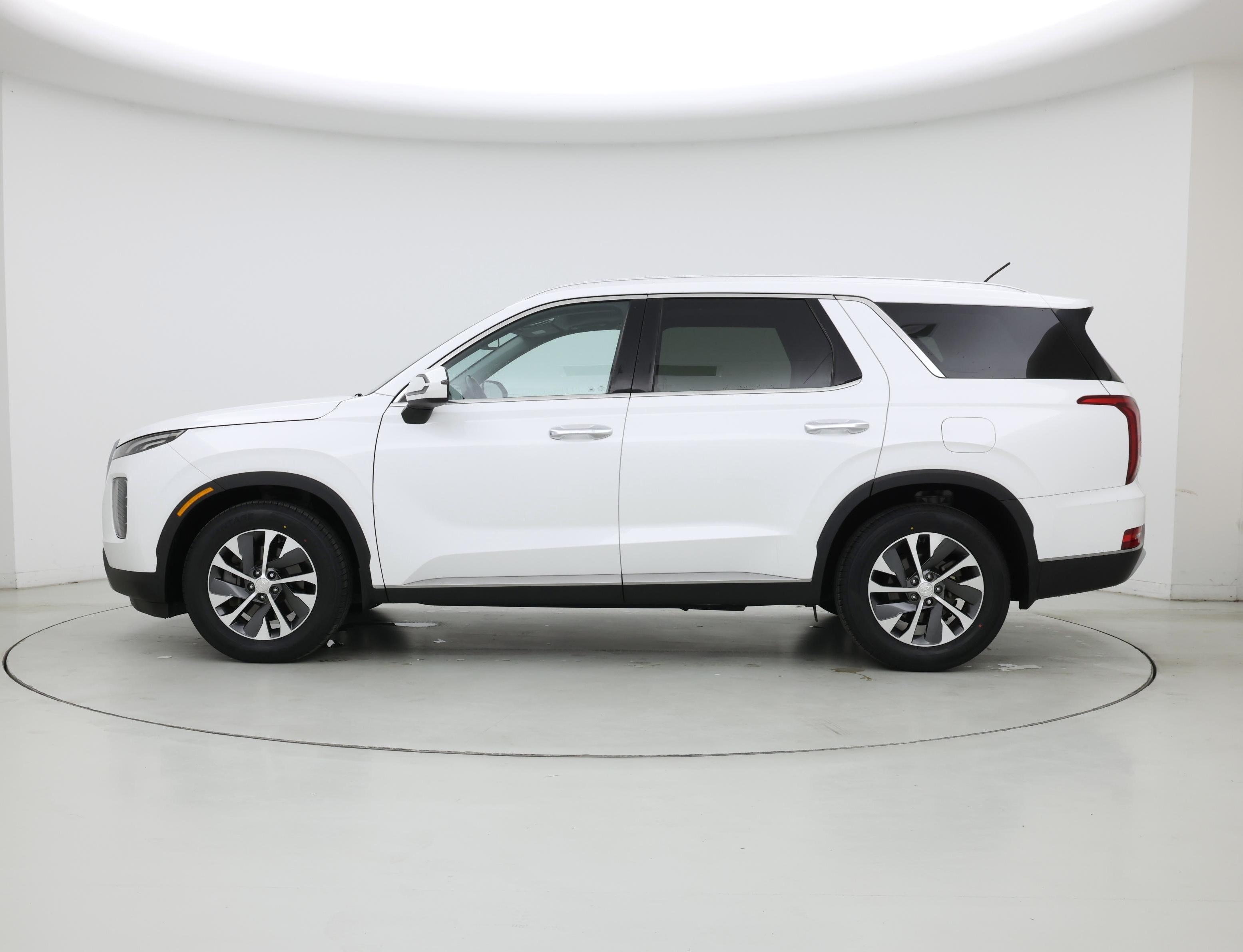 Thumbnail: 2020 Hyundai Palisade - 3