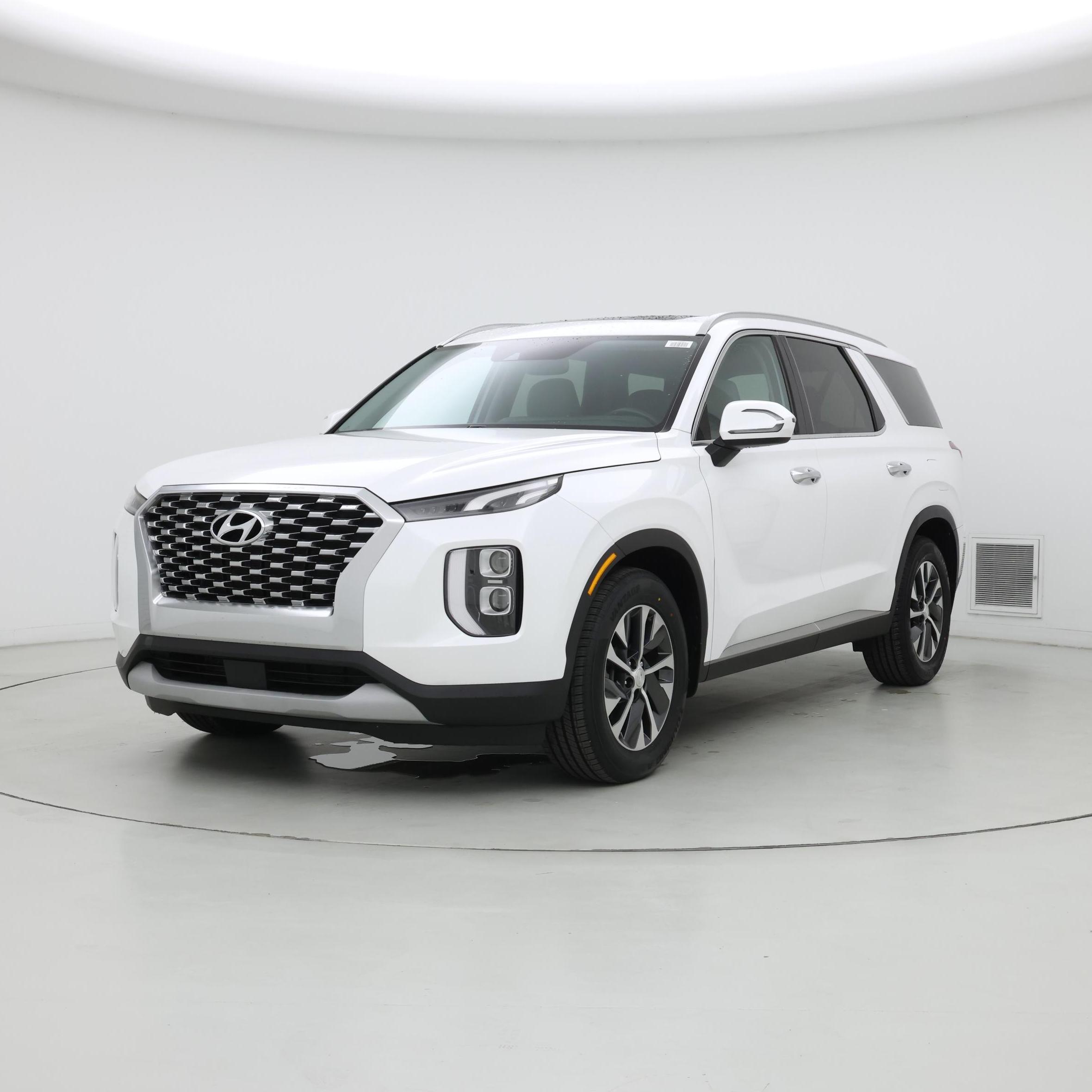 Thumbnail: 2020 Hyundai Palisade - 4